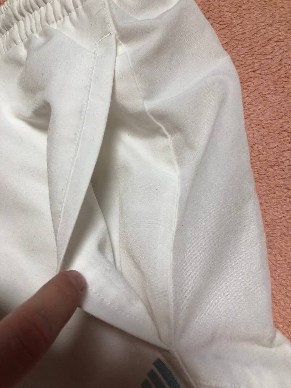 Adidas Adidas Shorts Size US 36 / EU 52 - 12 Thumbnail