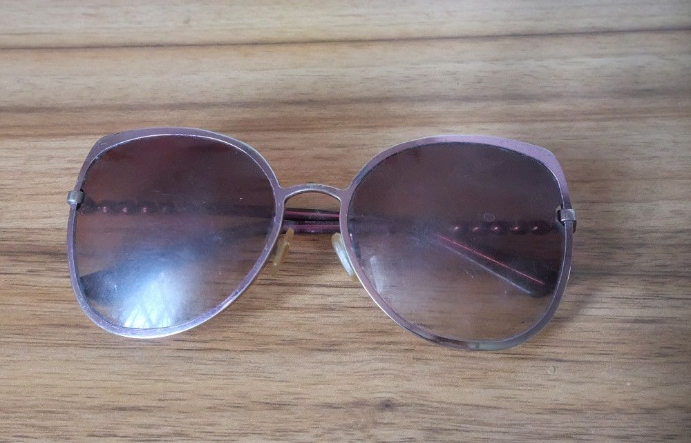 Swarovski Swarovski Sunglasses Size ONE SIZE - 2 Thumbnail