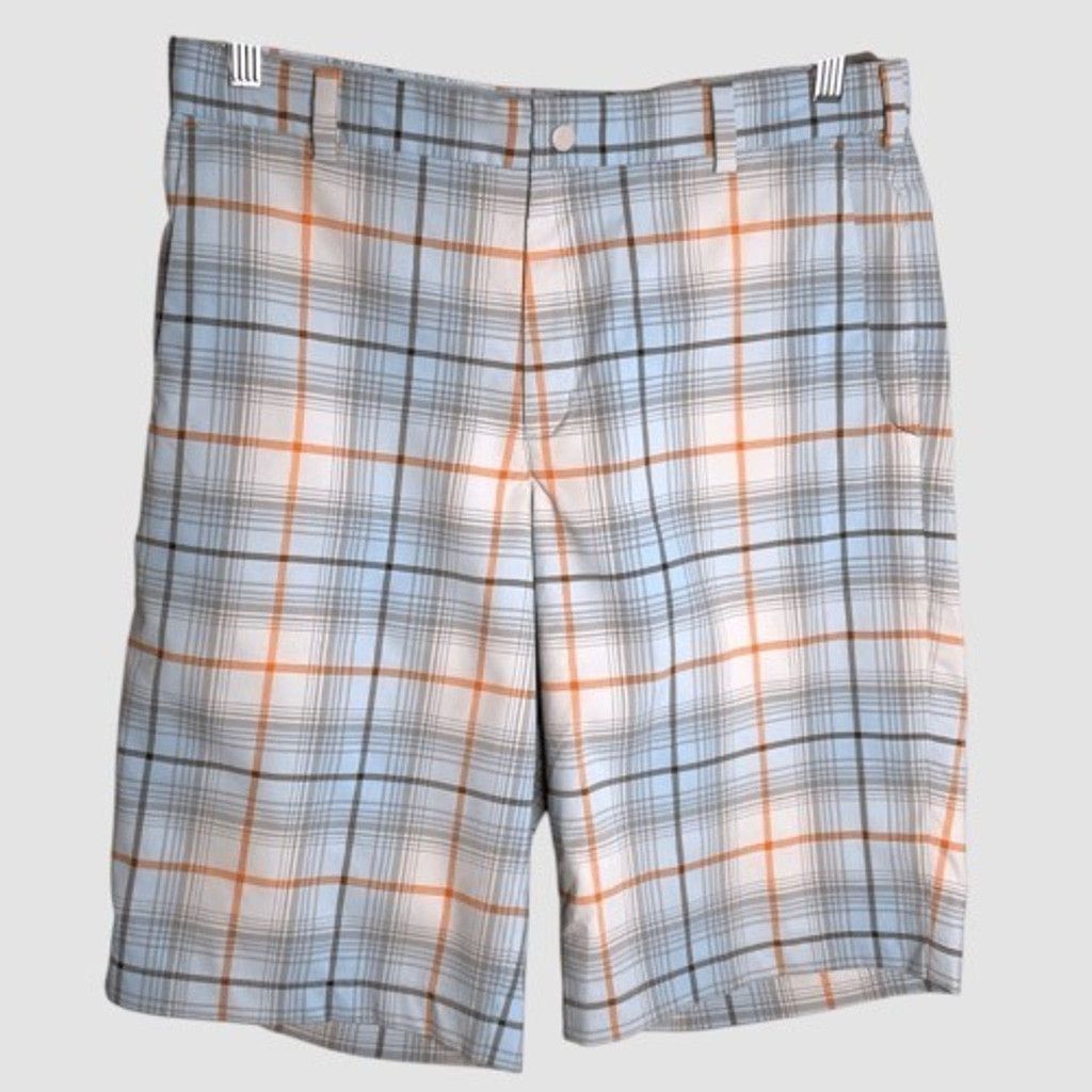 Nike NWOT Nike Dri Fit Tour Golf Flat Front Shorts Men Size 32 Size US 32 / EU 48 - 1 Thumbnail