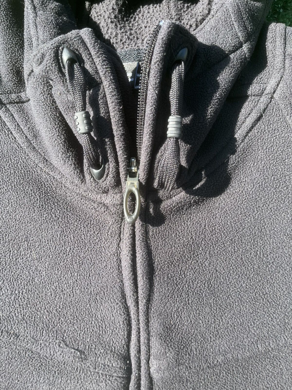 Oakley Oakley Icon Tech Fleece Size US L / EU 52-54 / 3 - 3 Thumbnail