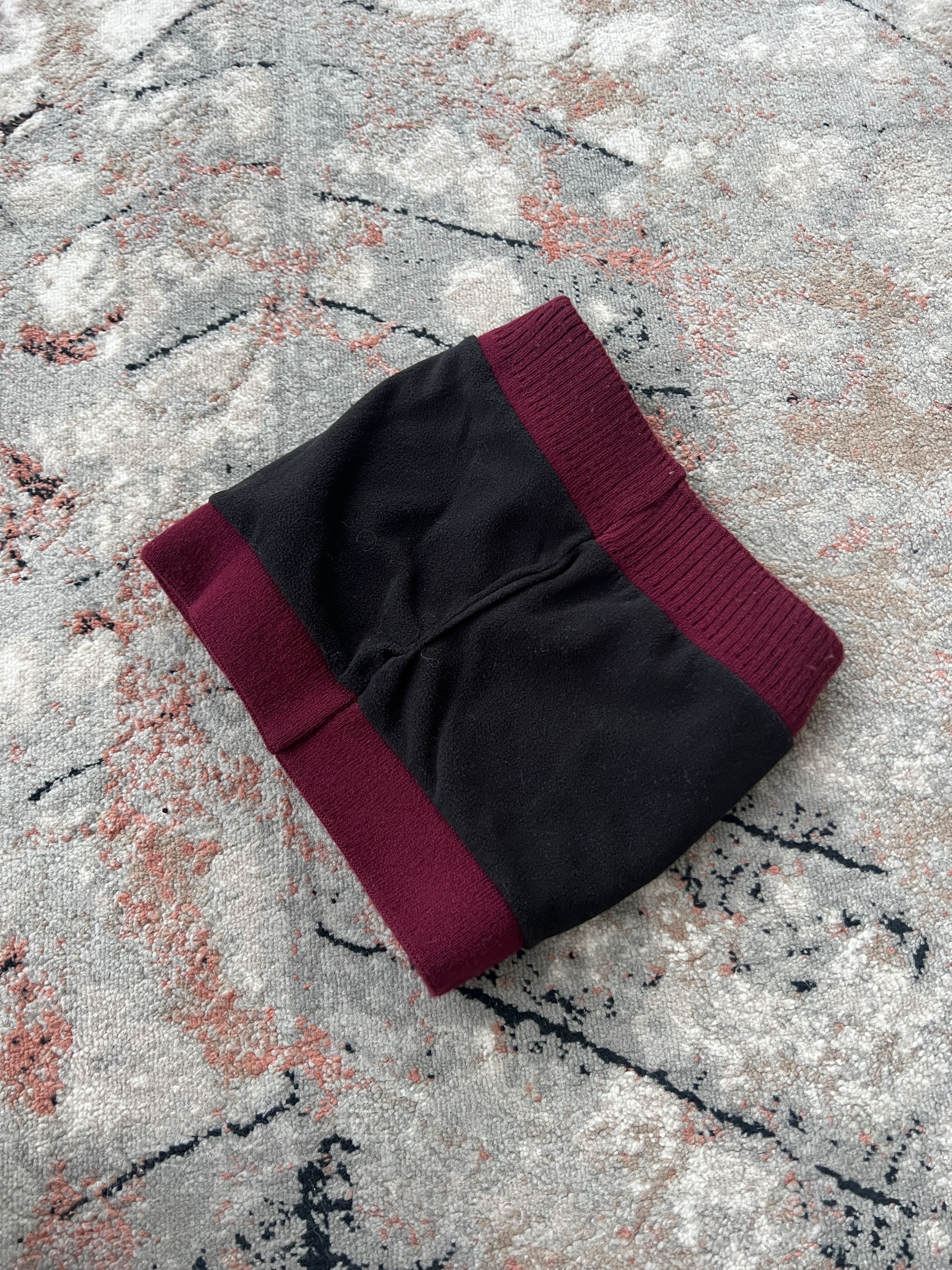 Audi Audi Sport Hat + Buff Size ONE SIZE - 7 Thumbnail