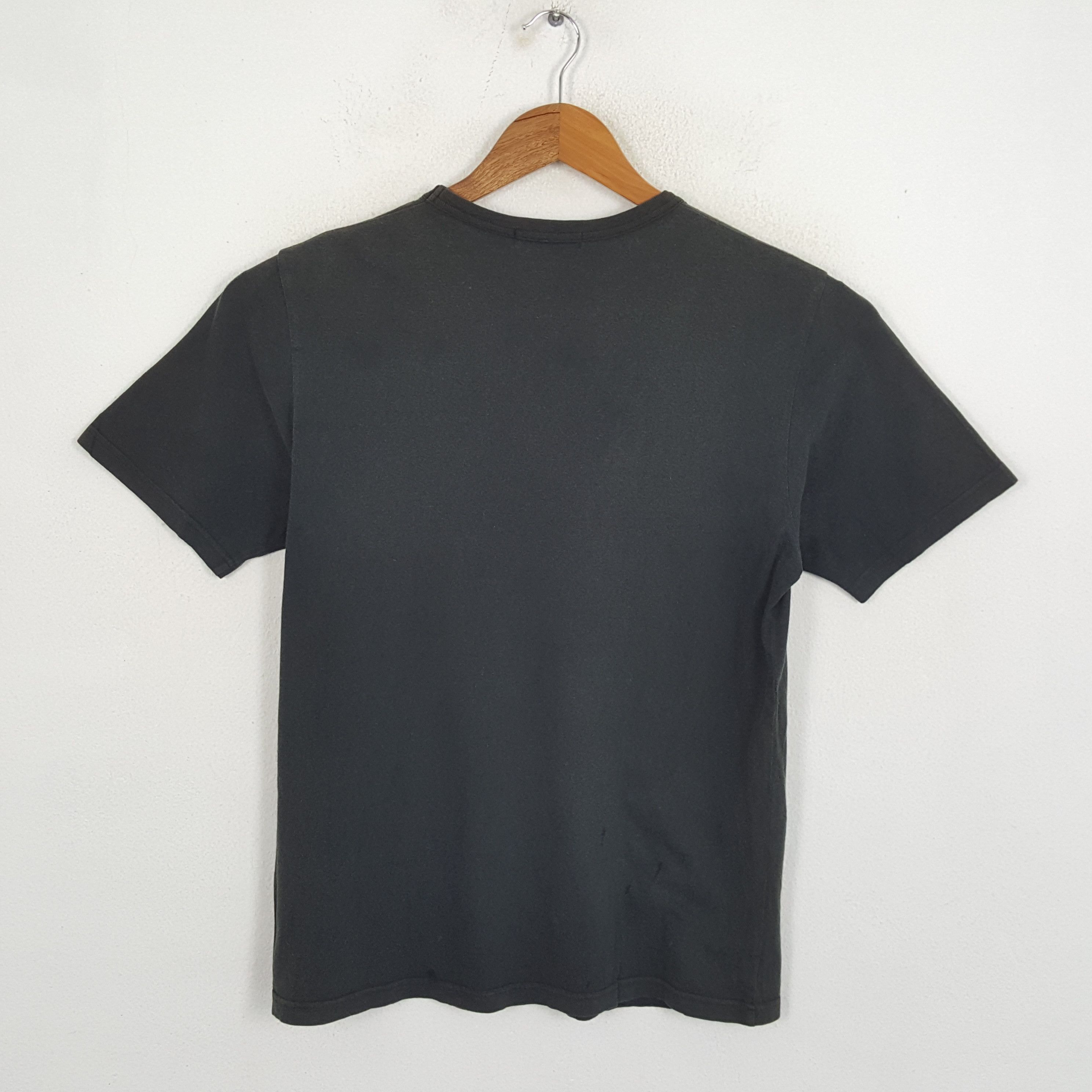 Jun Takahashi × Undercover × Vintage Vintage UNDERCOVER JUN TAKAHASHI Japanese Designer T-Shirt Size US M / EU 48-50 / 2 - 3 Thumbnail