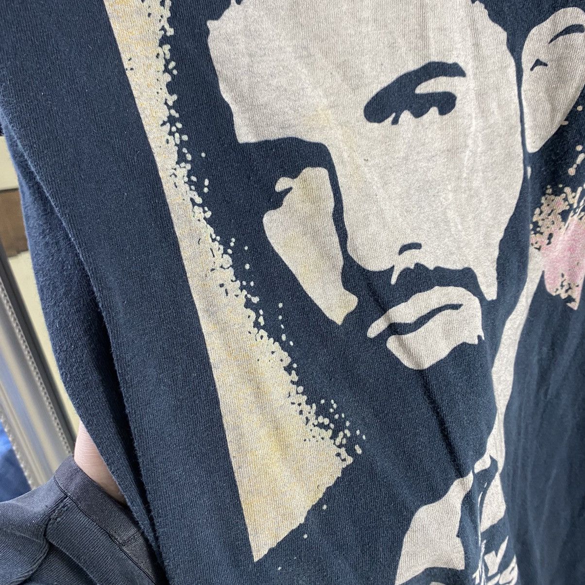 Fruit Of The Loom Drake Merch T shirt Size US S / EU 44-46 / 1 - 5 Thumbnail