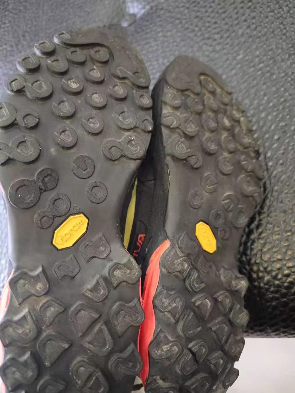 La Sportiva LASPORTIVA TX4 Low Waterproof Leather Hiking Unisex 43 Size US 10 / EU 43 - 5 Thumbnail