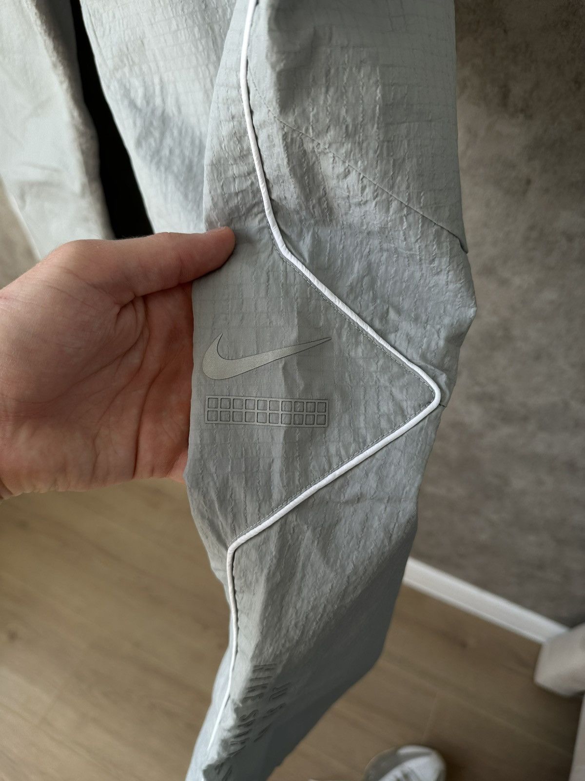 Corteiz Nike woven track pants Size US 36 / EU 52 - 14 Thumbnail