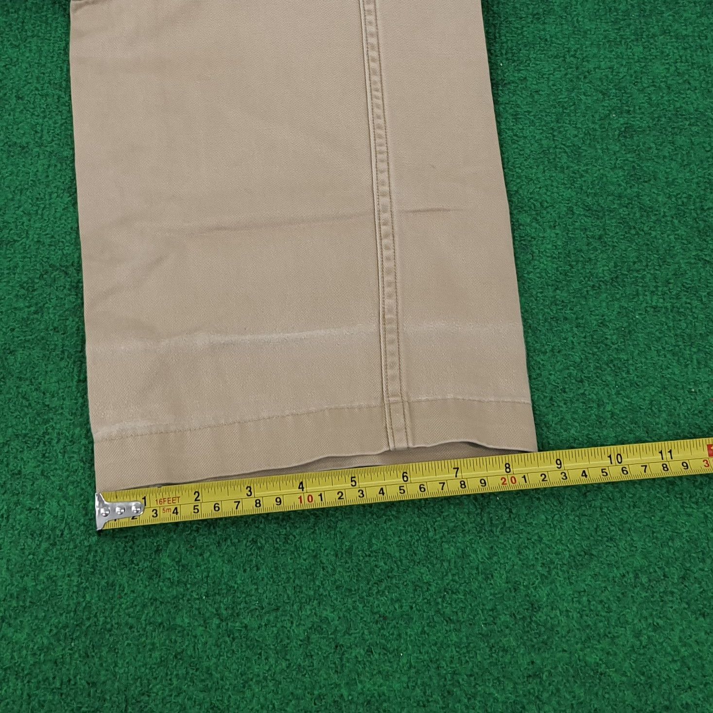 Filson × Vintage Vintage FILSON Casual Outdoor Brand Pants C235N4 Size US 28 / EU 44 - 15 Thumbnail