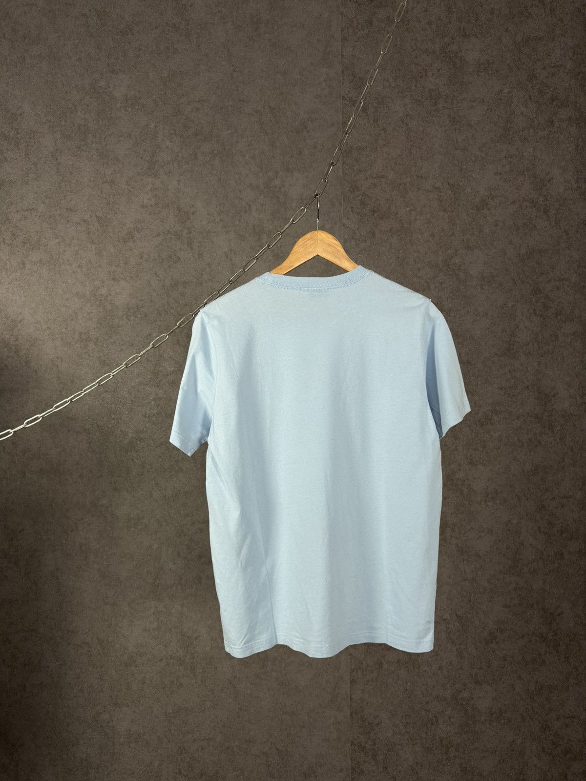 Paul Smith Paul Smith art designer center logo tee Size US M / EU 48-50 / 2 - 6 Thumbnail