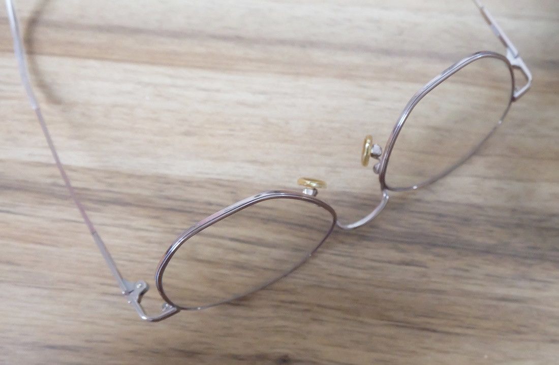 Jil Stuart Jill Stuart Avery JS70066 Eyewear Size ONE SIZE - 8 Thumbnail