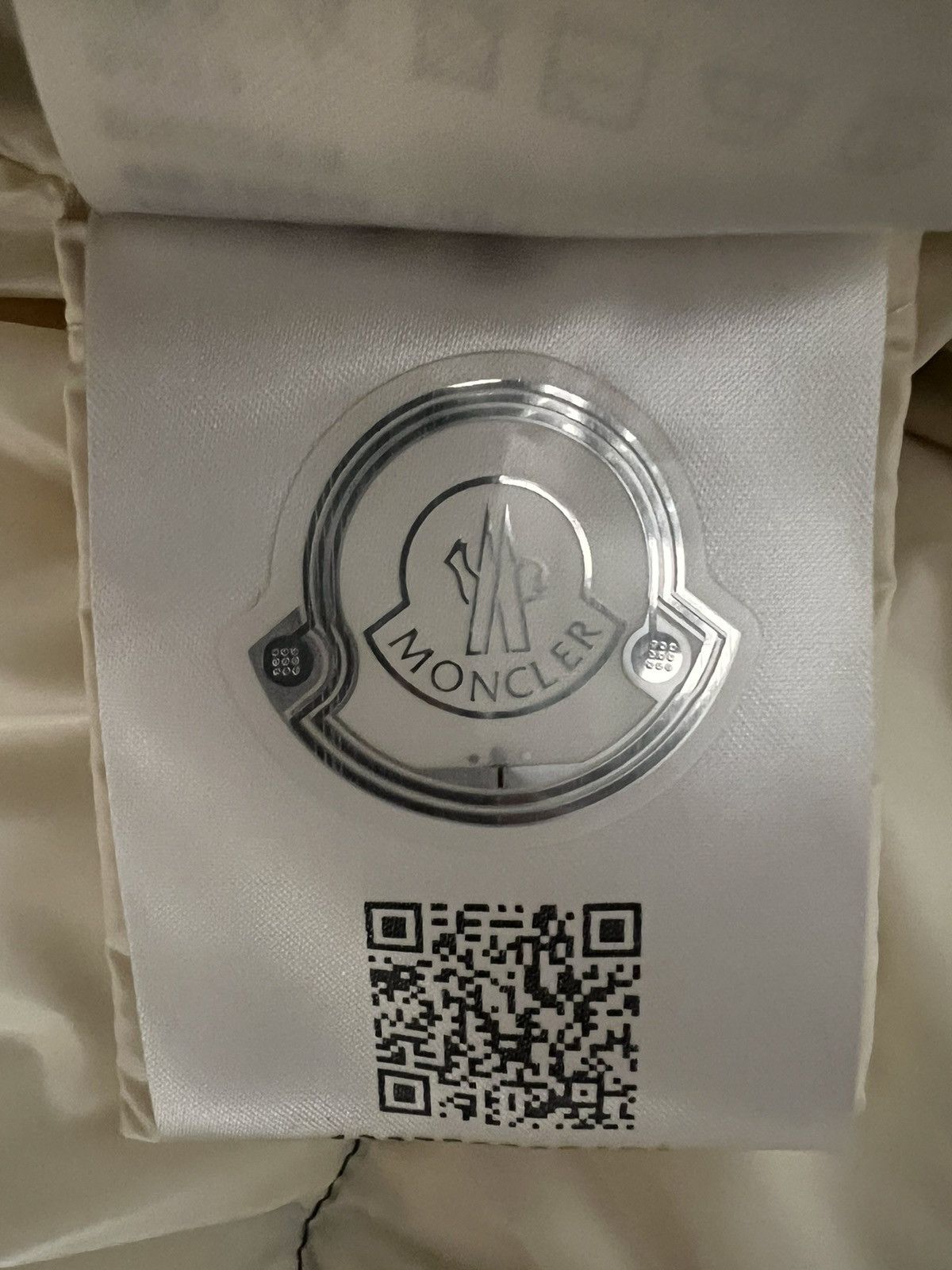 Moncler Moncler Dervox Jacket Size US S / EU 44-46 / 1 - 5 Thumbnail