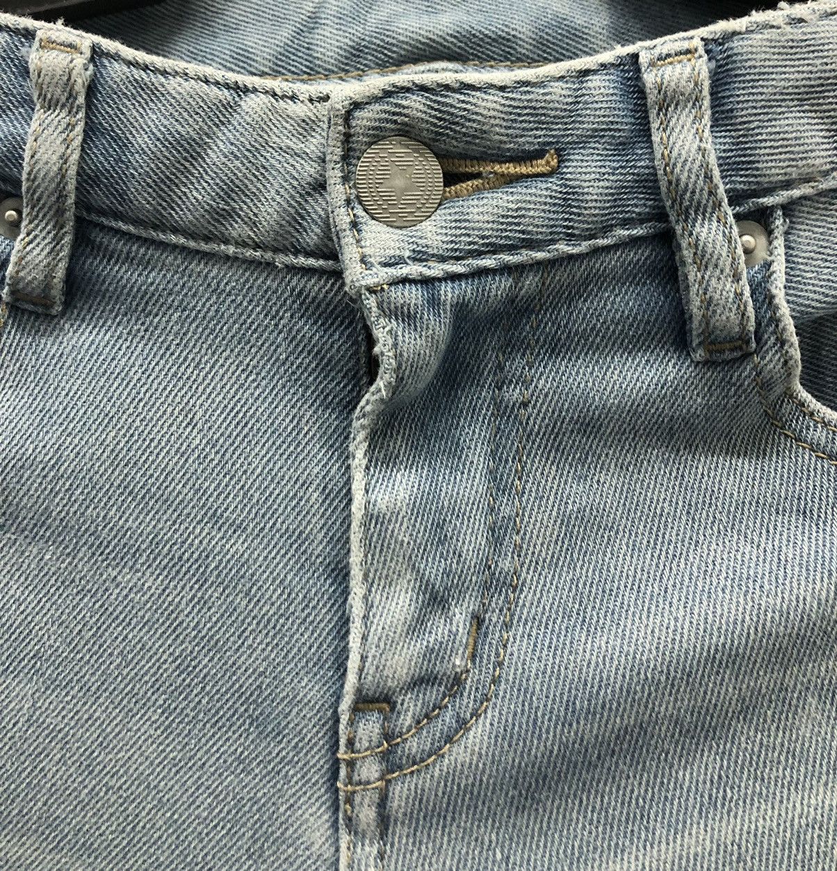 Uniqlo × Vintage Vintage Uniqlo Jeans Pants Size 31" - 13 Thumbnail