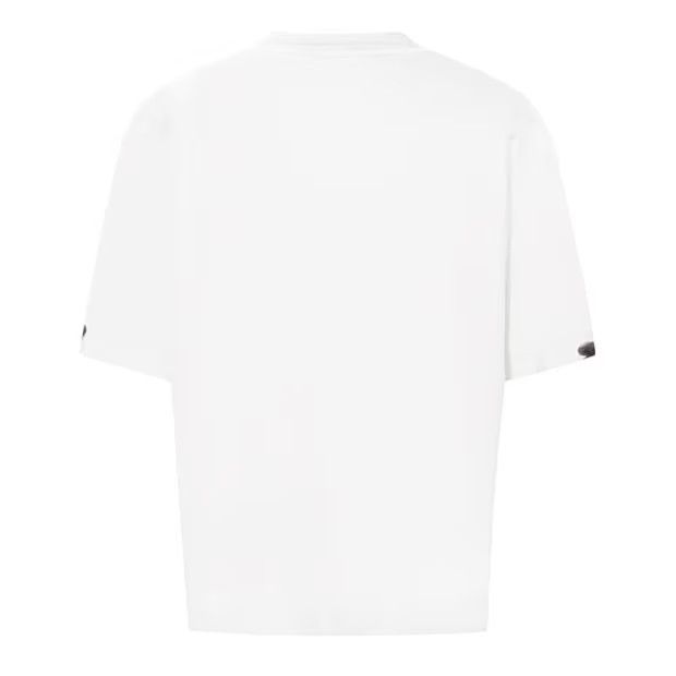 Marni o1g2r1mq0524 Logo T-Shirts in Multicolor Size US M / EU 48-50 / 2 - 2 Thumbnail