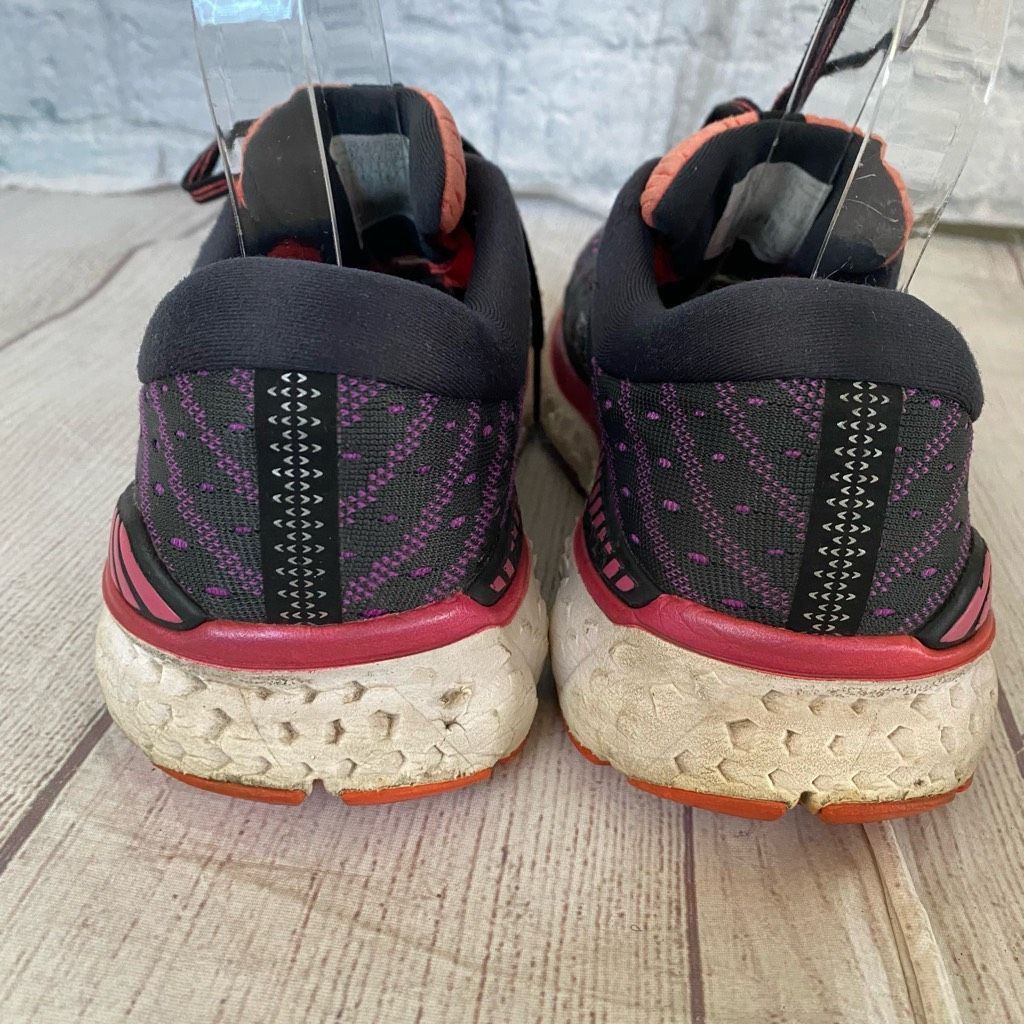 Brooks Brooks transcend women 8.5 running shoes with tie laces Size US 8.5 / IT 38.5 - 6 Thumbnail