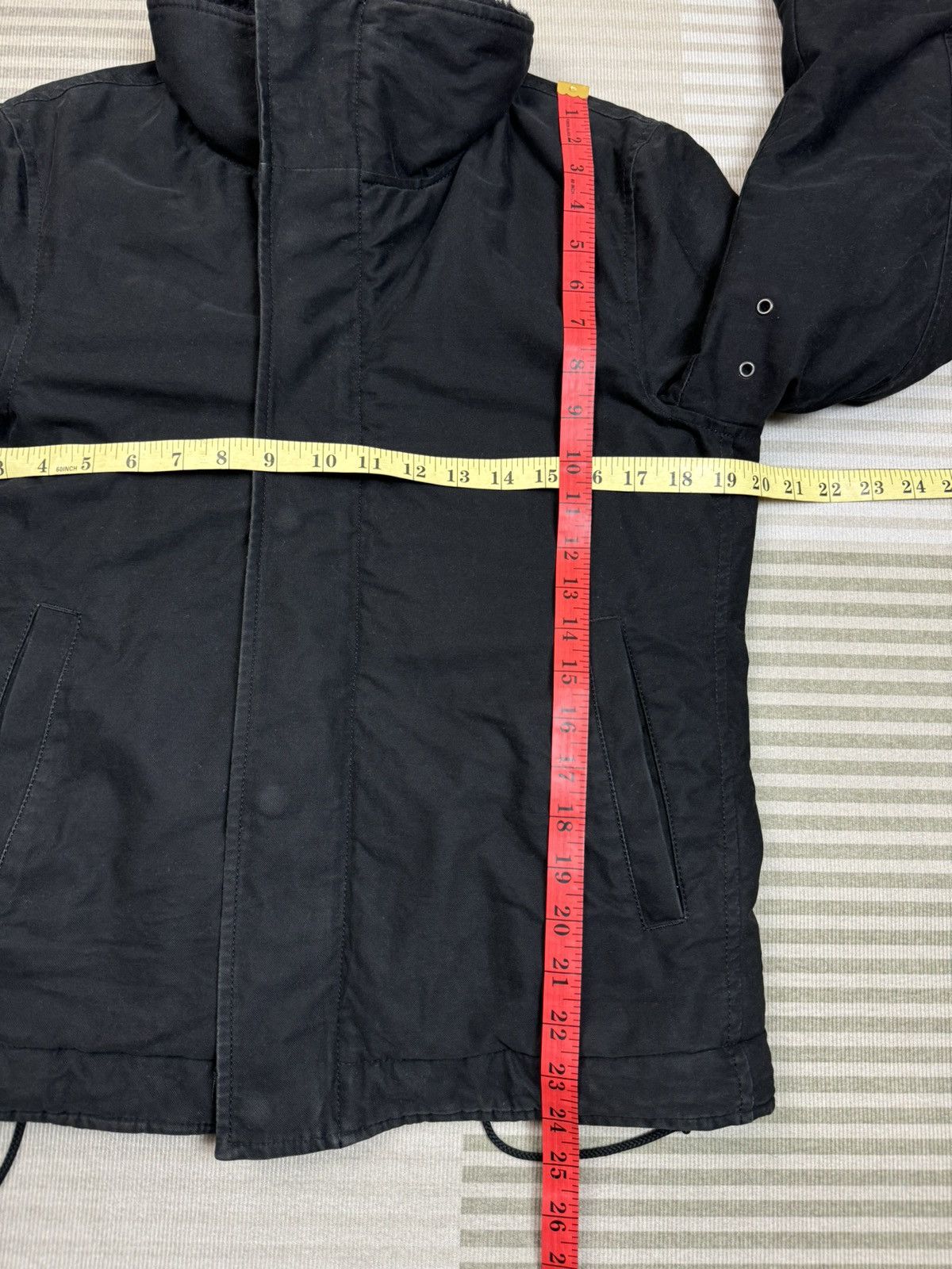 Attachment Attachment Japan by Kayuzuki Kumagai Biker Jacket Size US S / EU 44-46 / 1 - 10 Thumbnail
