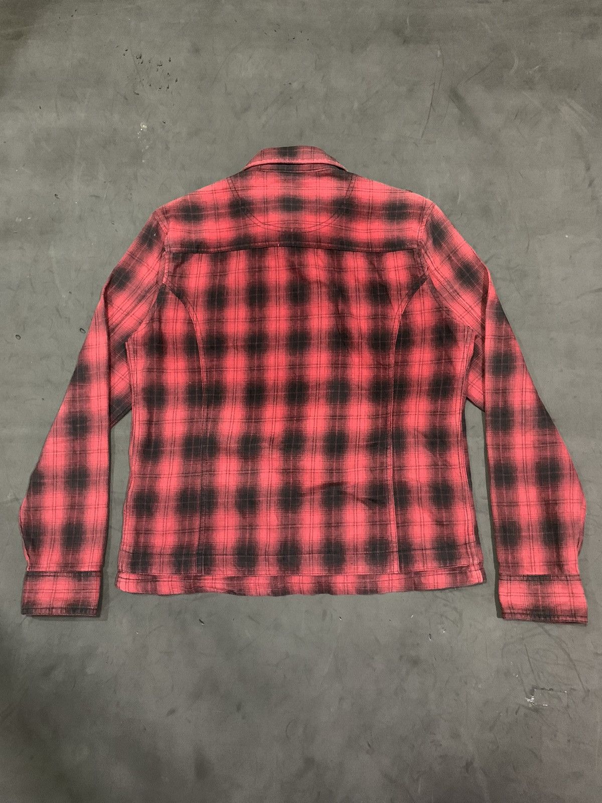 20471120 × Beauty Beast × Japanese Brand Crebar garments veterano zipper jacket Size US M / EU 48-50 / 2 - 2 Thumbnail
