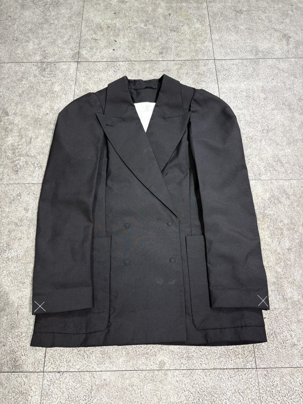 Maison Margiela Masion Margiela x h&m Size XXS / US 00 / IT 34 - 3 Thumbnail