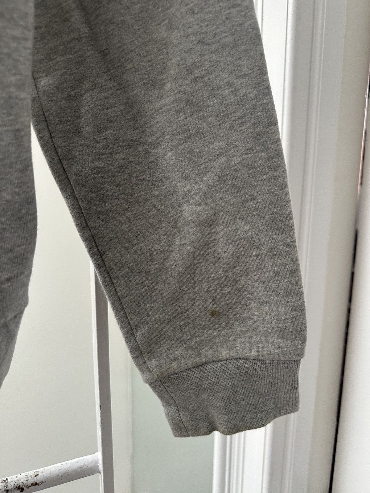 Balenciaga Wang Balenciaga Hoodie Size US M / EU 48-50 / 2 - 7 Thumbnail