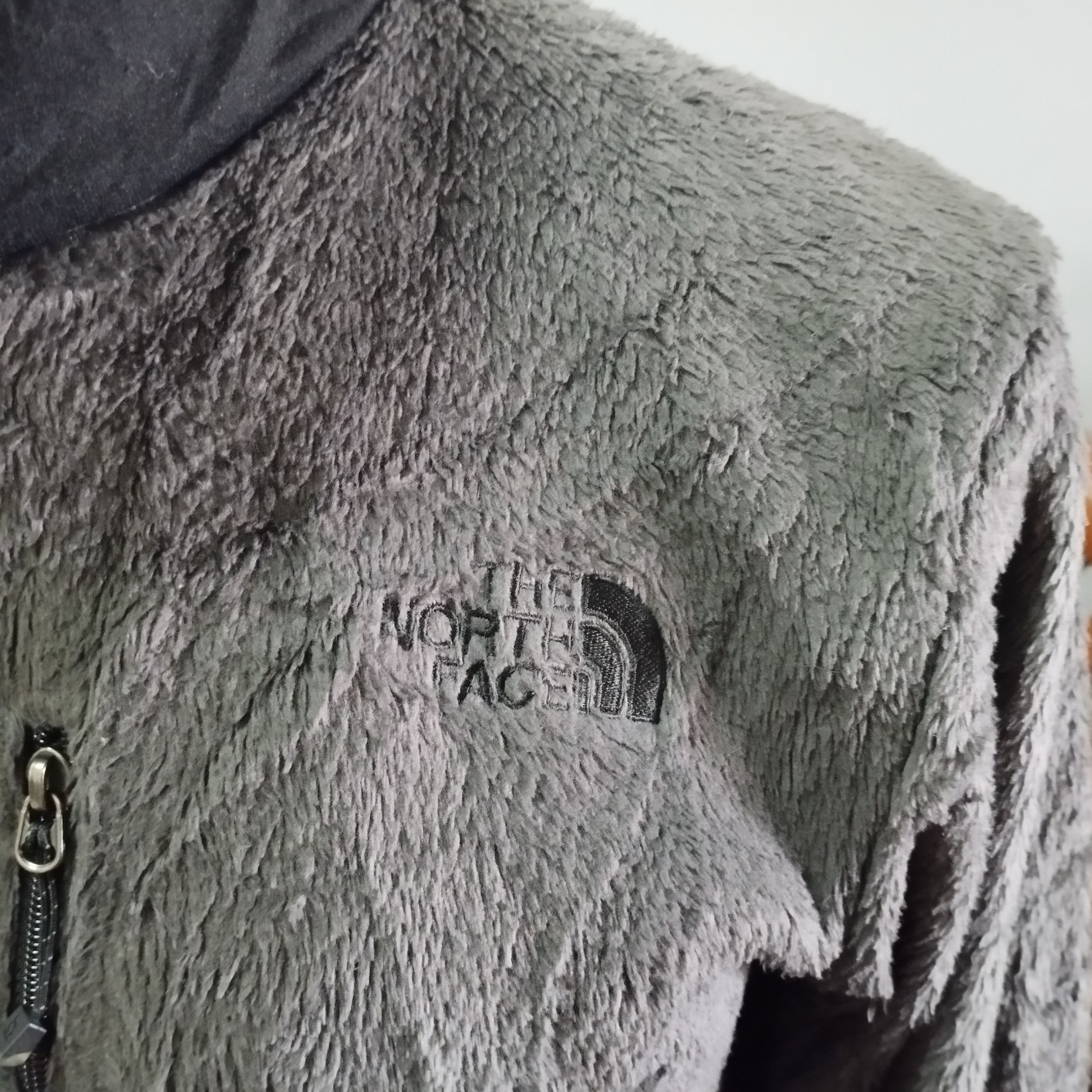 The North Face The North Face Fleece Jacket Size US M / EU 48-50 / 2 - 2 Thumbnail