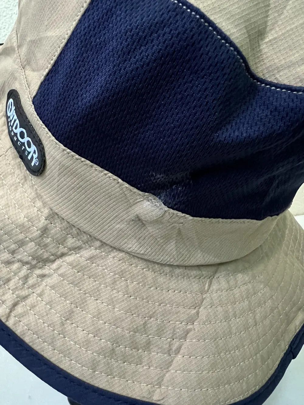 Other Outdoor Products Bucket Hat Size ONE SIZE - 6 Thumbnail