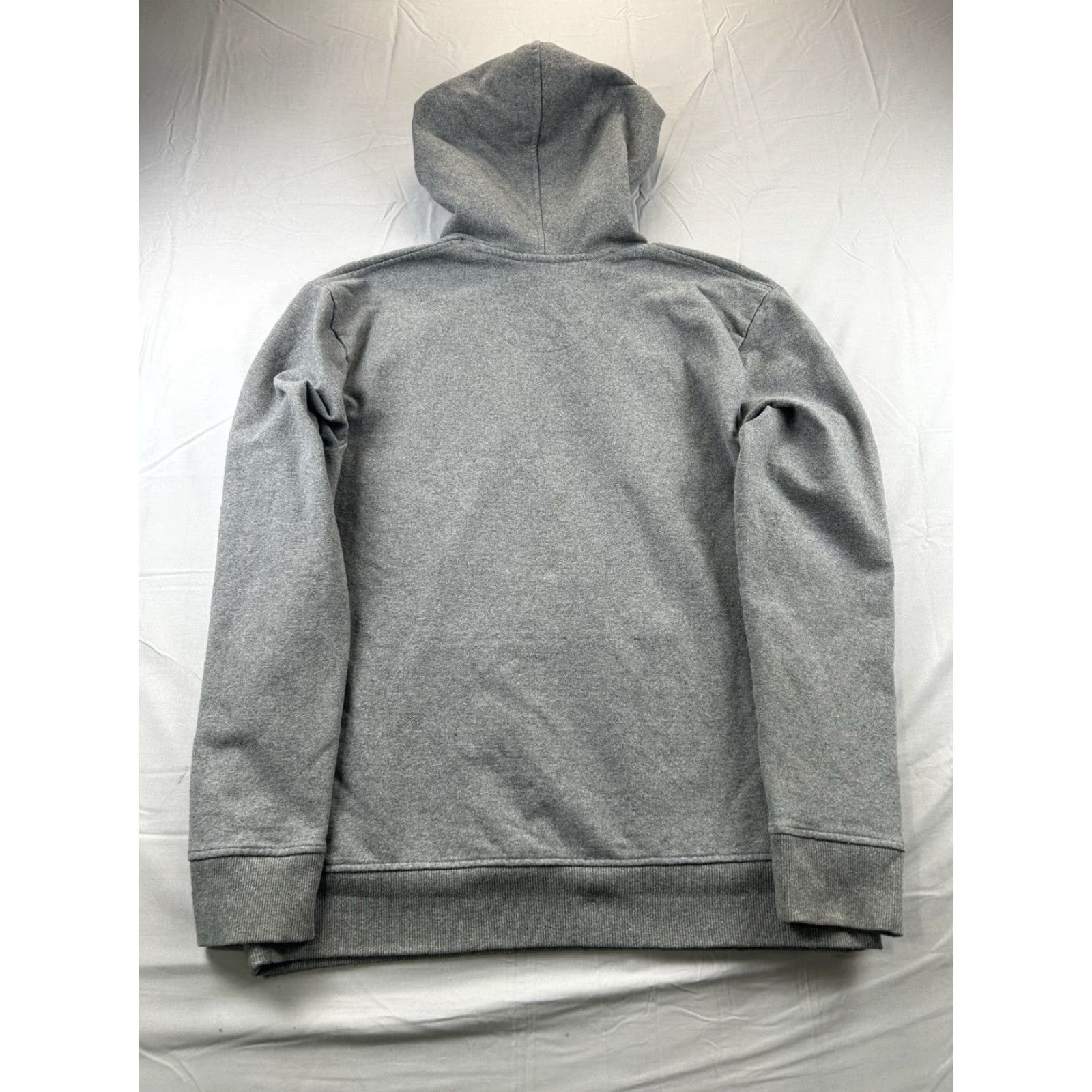 Patagonia Patagonia Uprisal Hoody Hoodie Large Men’s Gray Pullover Sweatshirt Mens L Size US L / EU 52-54 / 3 - 2 Thumbnail