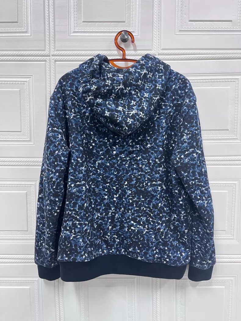 Louis Vuitton Louis Vuitton Render Full Print Hooded Jacket Size US M / EU 48-50 / 2 - 2 Thumbnail