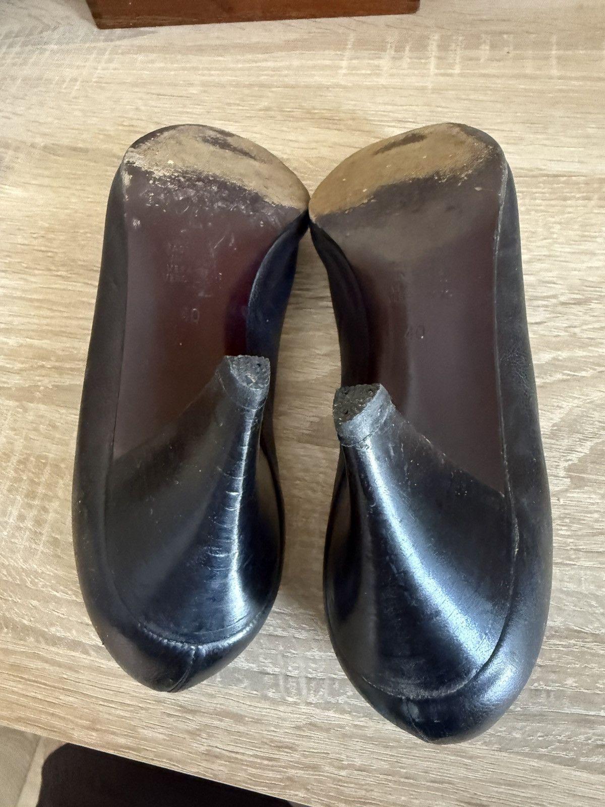 Valentino Very nice Size US 10 / IT 40 - 7 Thumbnail