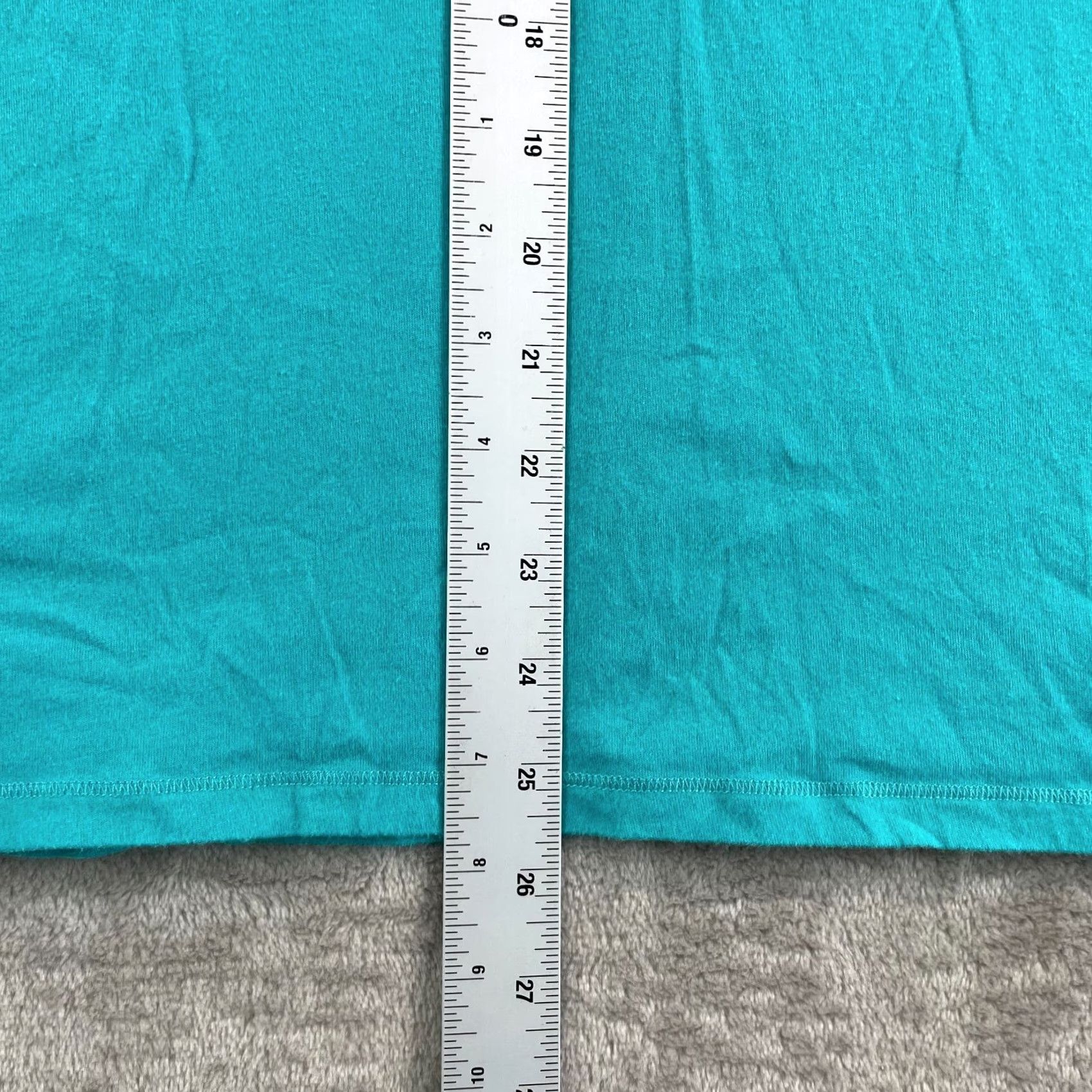 Vintage Hoka One One T Shirt Men Medium Blue Logo Short Sleeve Runner Wrap Size US M / EU 48-50 / 2 - 6 Thumbnail