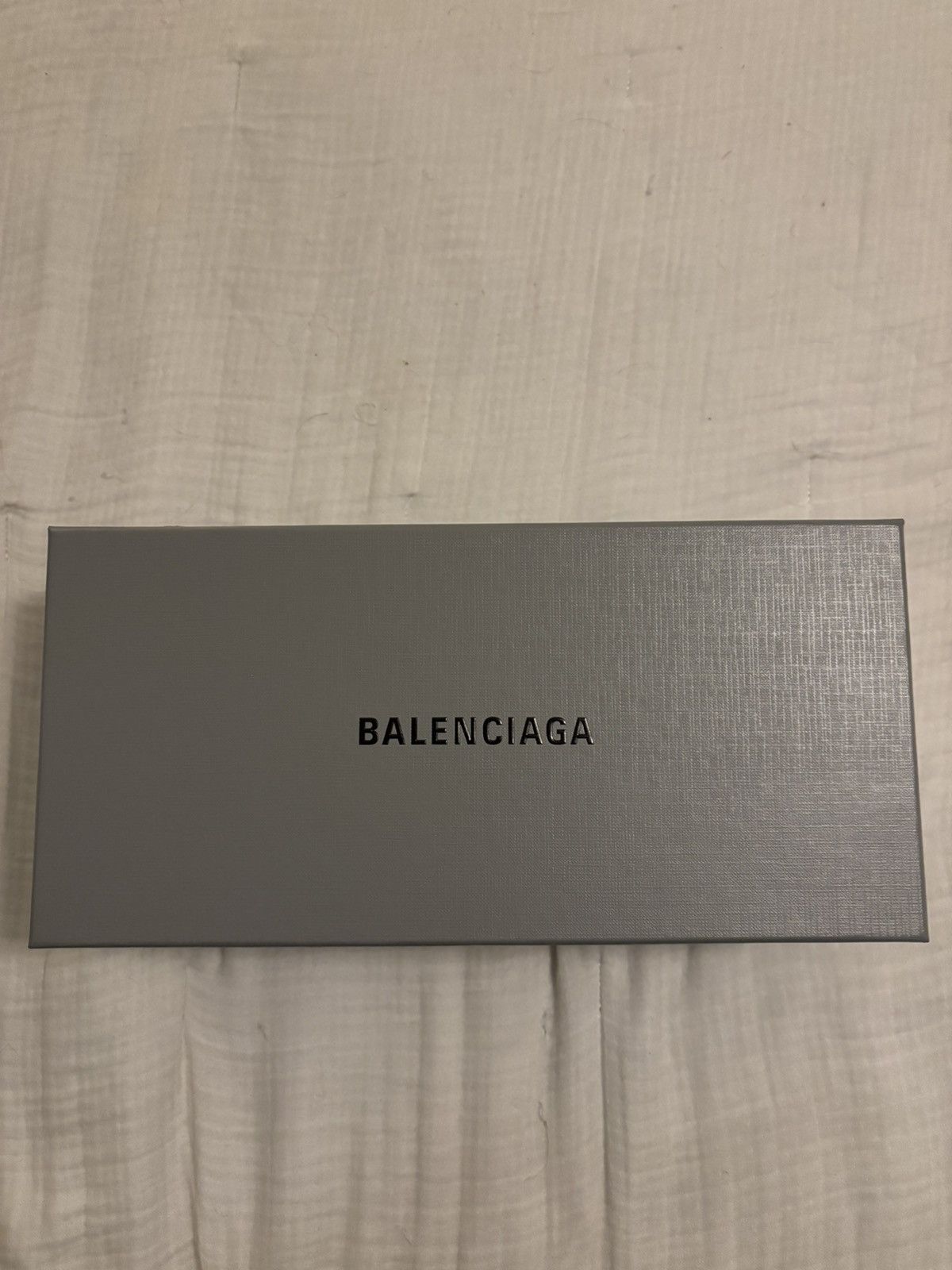 Balenciaga BALENCIAGA BOUDOIR SANDAL Size US 6 / IT 36 - 3 Thumbnail