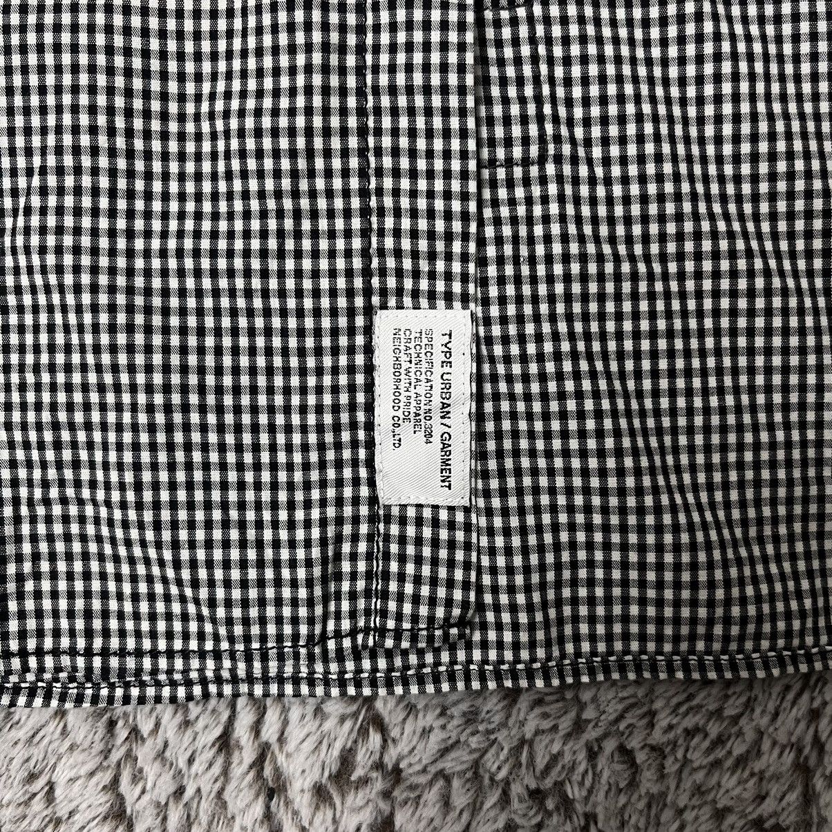 Neighborhood Neighbourhood Sus C-Shirt.LS SS/2010 Size US S / EU 44-46 / 1 - 10 Thumbnail