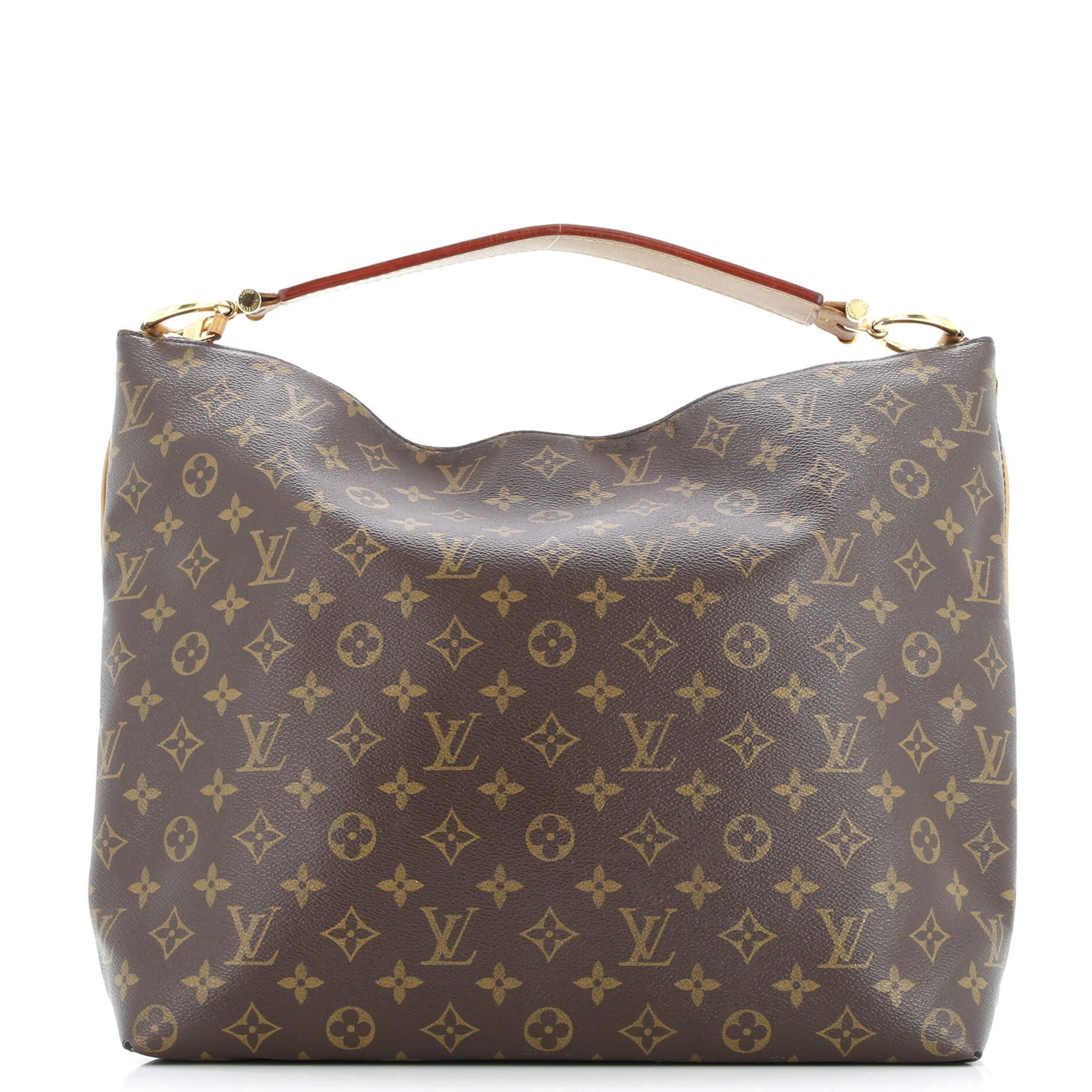 Louis Vuitton Sully Handbag Size ONE SIZE - 1 Thumbnail