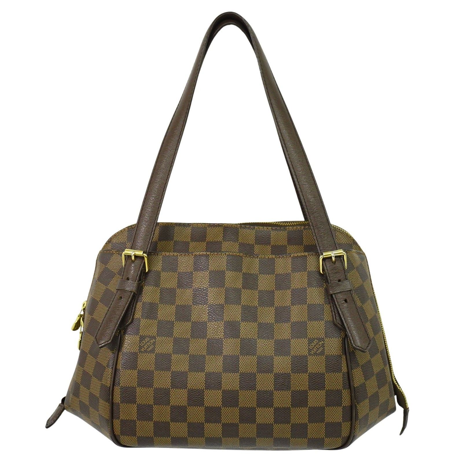 Louis Vuitton Louis Vuitton Belem Handbag Damier Size ONE SIZE - 1 Thumbnail