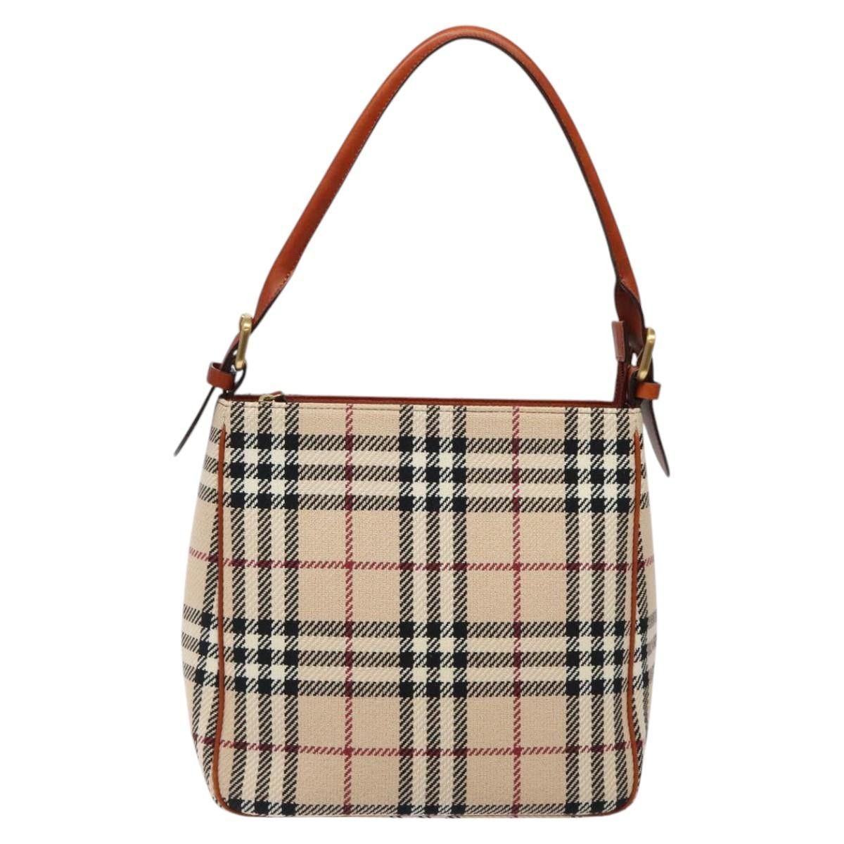 Burberry Burberry Nova Check shoulder Size ONE SIZE - 1 Thumbnail
