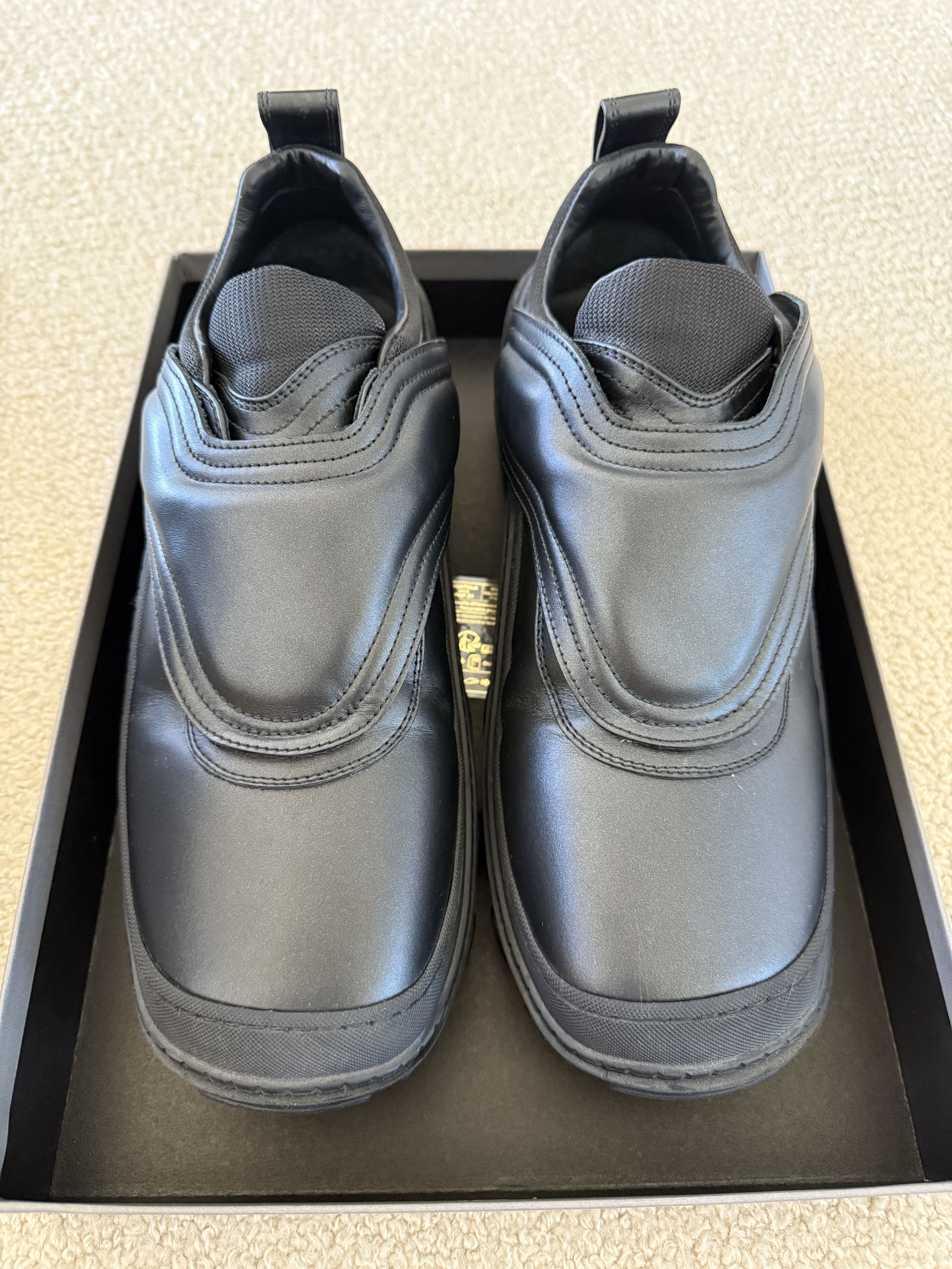 Kiko Kostadinov Tonkin | Grailed