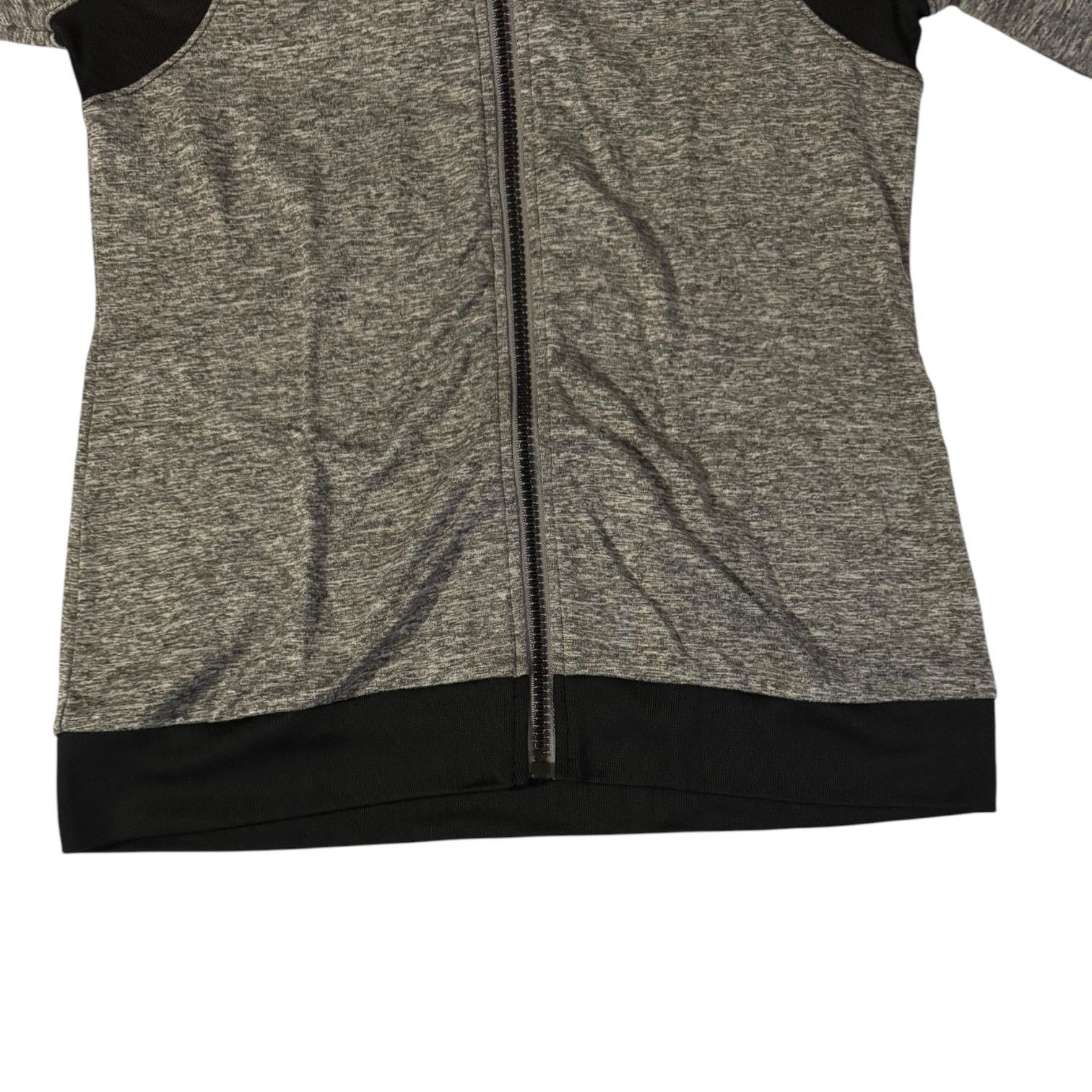 Other BCG Petite’s Athletic Moisture Wicking Gray Windbreaker Med Size M / US 6-8 / IT 42-44 - 4 Thumbnail