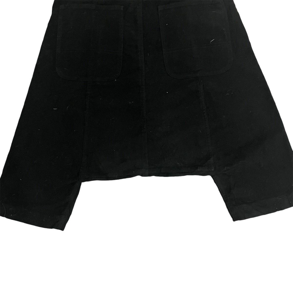 Comme des Garcons Rare!!!Comme Des Garcons Homme Plus Pants Size US 33 - 11 Thumbnail