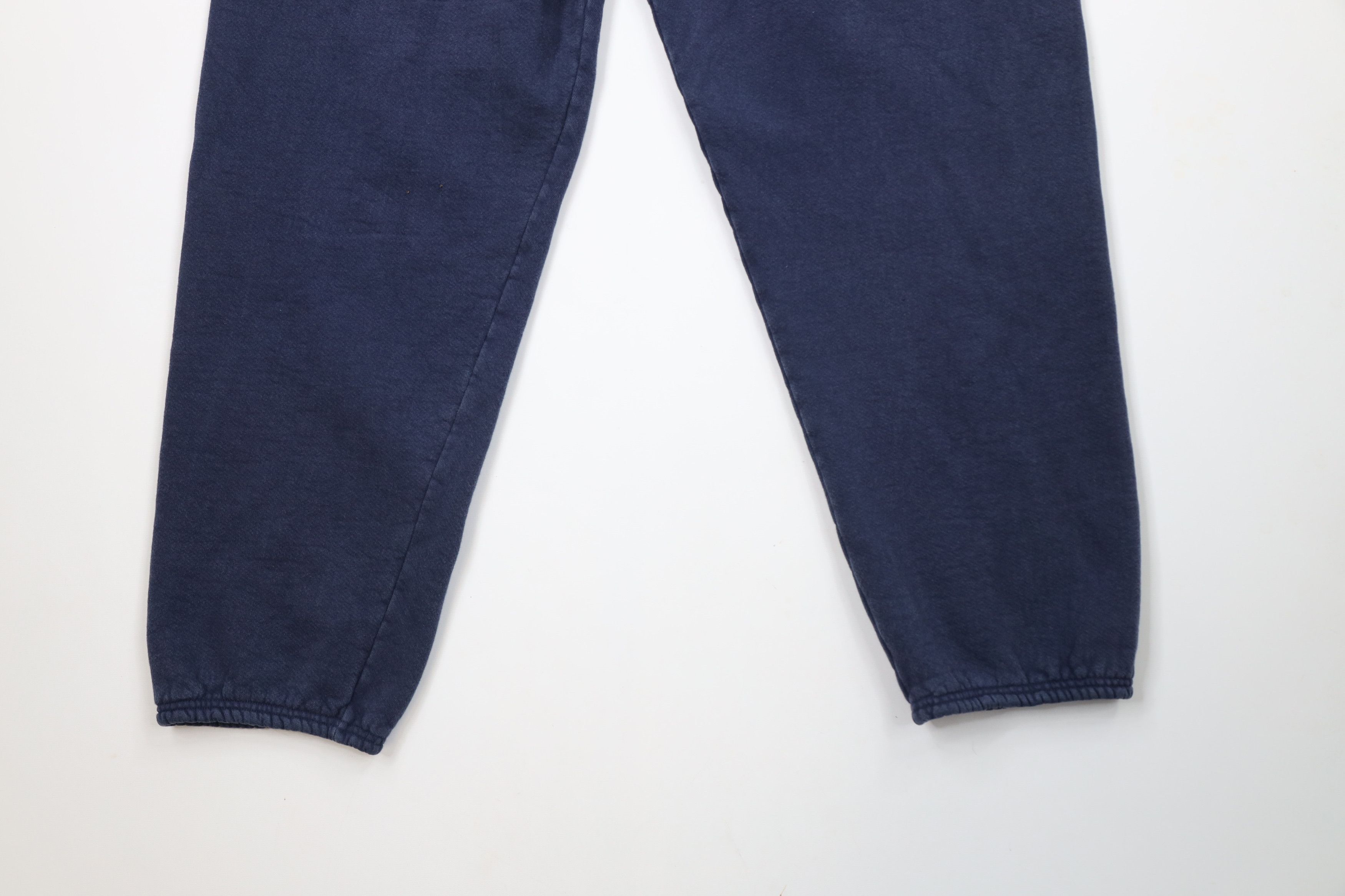 Vintage Vintage 90s Detroit Lions Football Sweatpants Joggers Pants Size US 36 / EU 52 - 12 Thumbnail