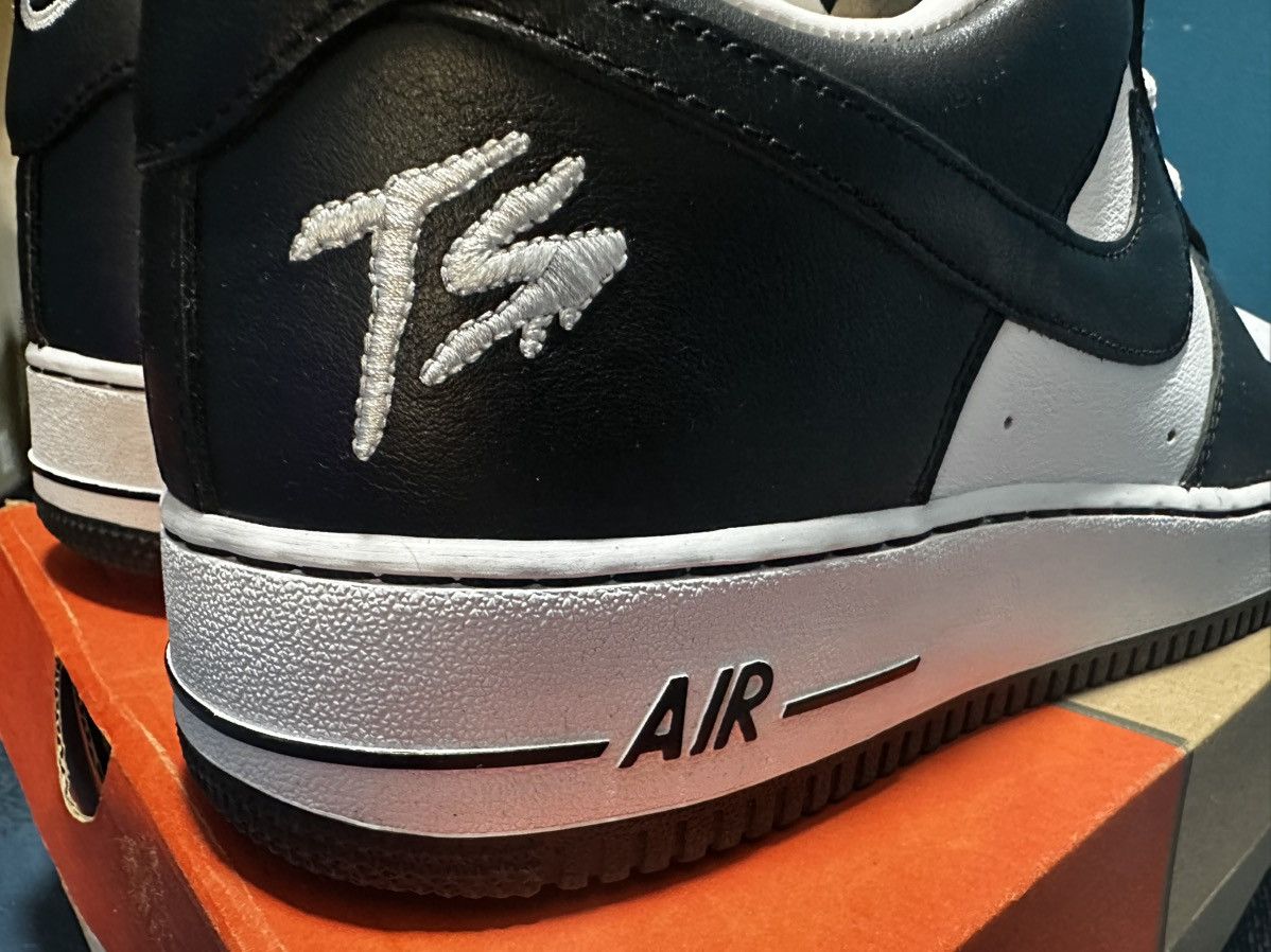 Nike NIKE AIR FORCE 1 TERROR SQUAD Size 13 Size US 13 / EU 46 - 2 Thumbnail