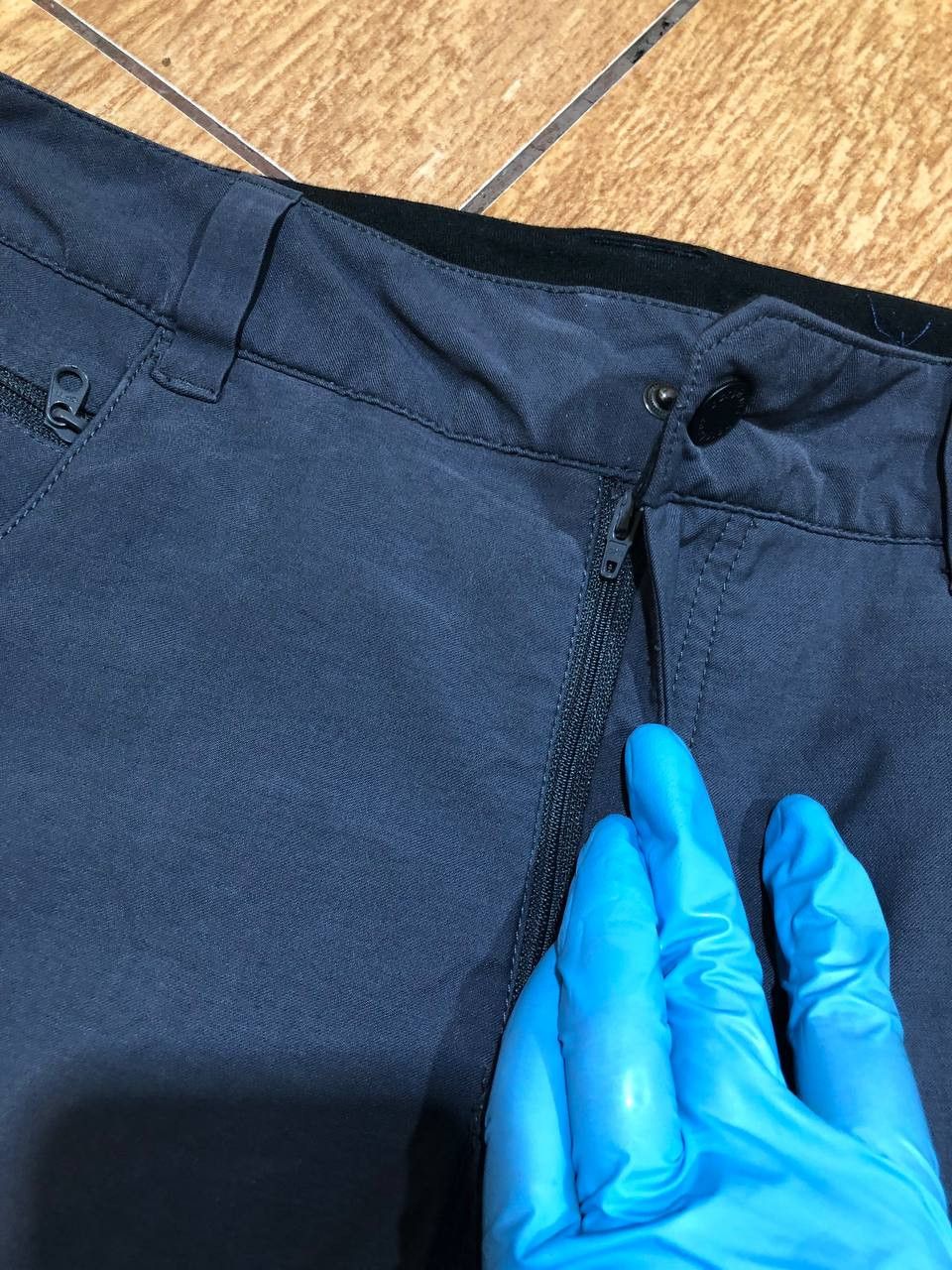 Berghaus Vintage Berghaus Streetwear Casual Pants Size US 32 / EU 48 - 13 Thumbnail