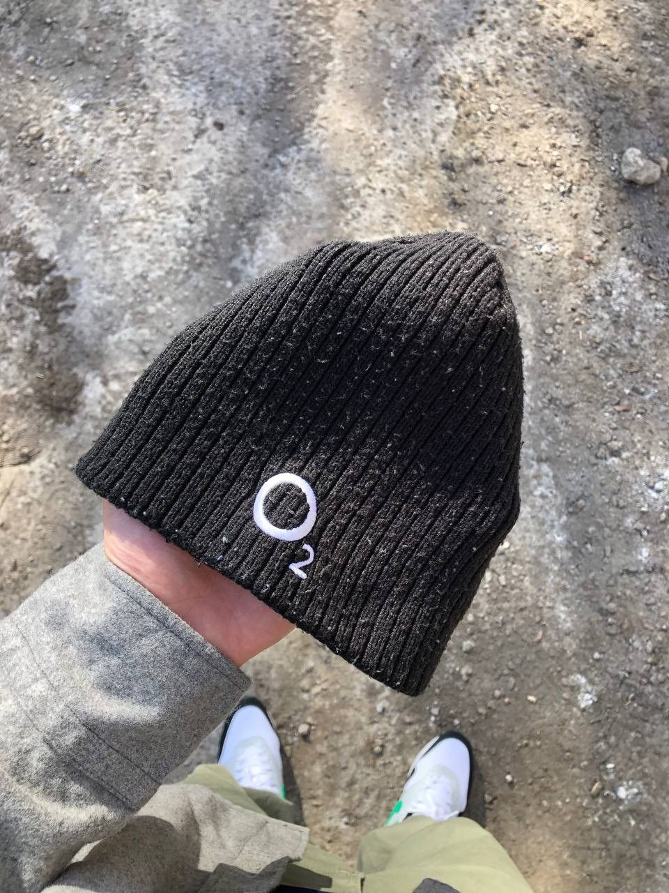Nike × Vintage VERY RARE NIKE ENGLAND RETRO HATS RUGBY BLOKECORE Y2K 90s Size ONE SIZE - 3 Thumbnail