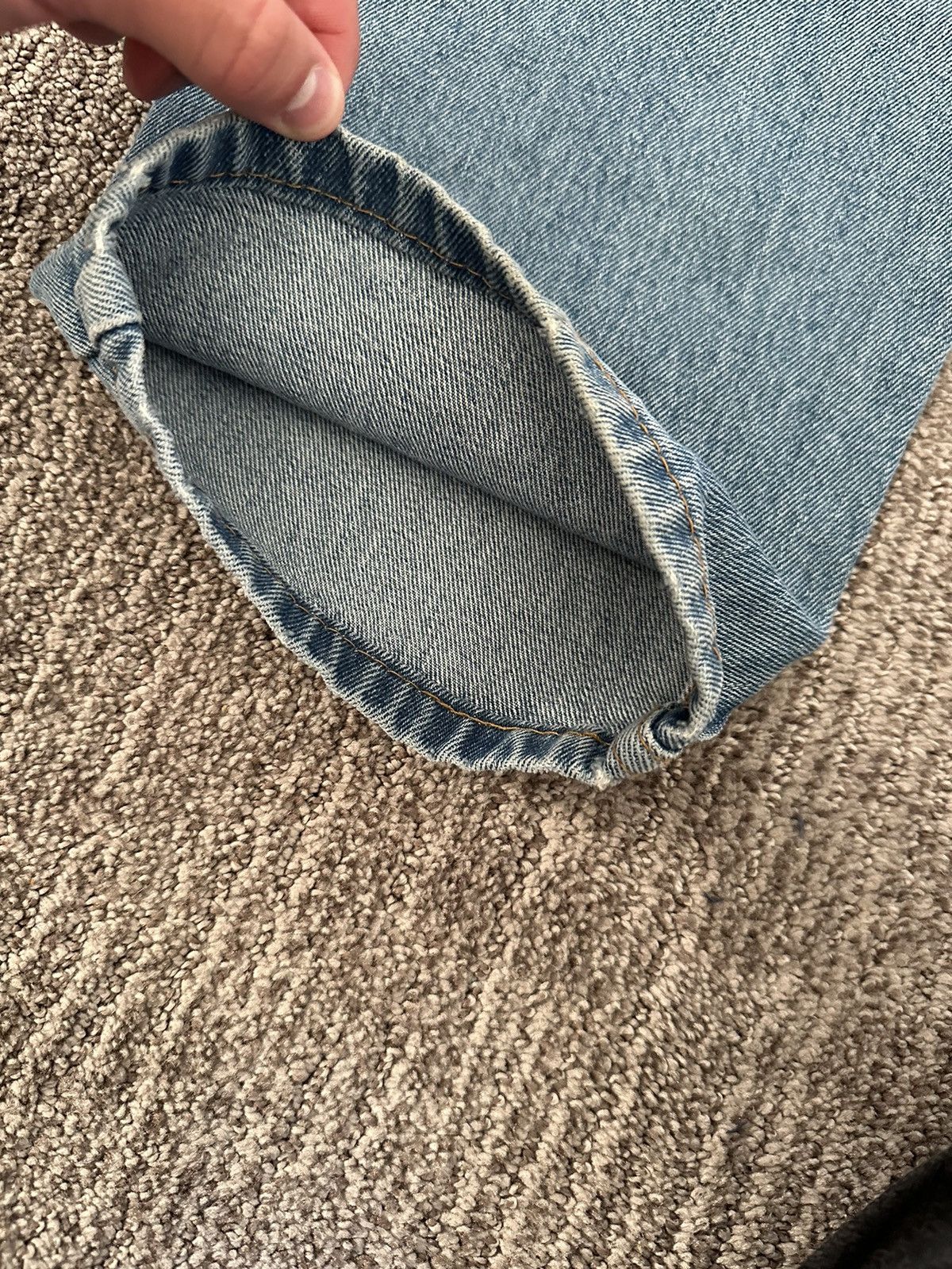 Levi's Levi’s 505 Size US 32 / EU 48 - 6 Thumbnail