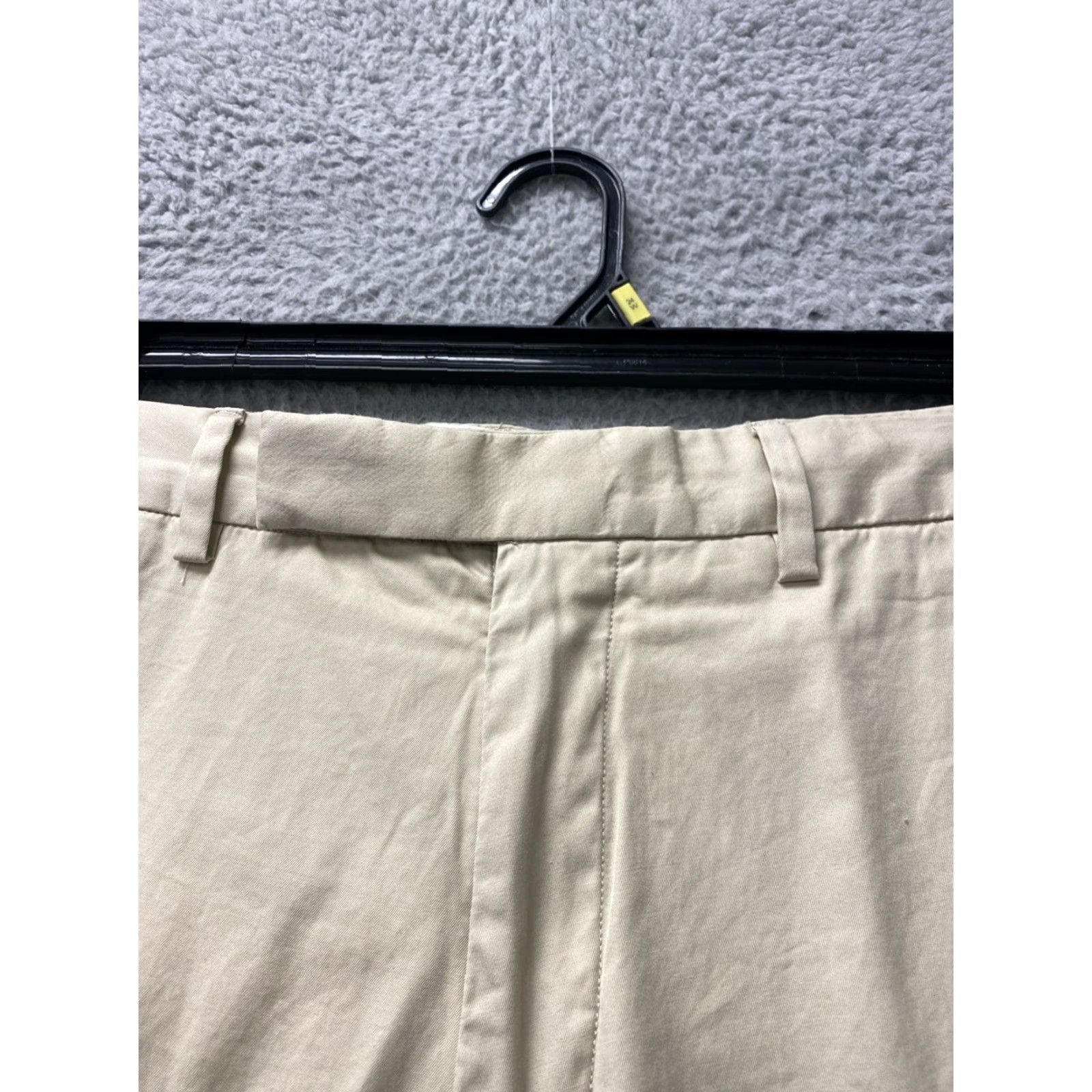 Polo Ralph Lauren Polo Ralph Lauren Sportsman Shorts 36 Tan Chino Outdoor Hiking Camping Mens Size US M / EU 48-50 / 2 - 2 Thumbnail