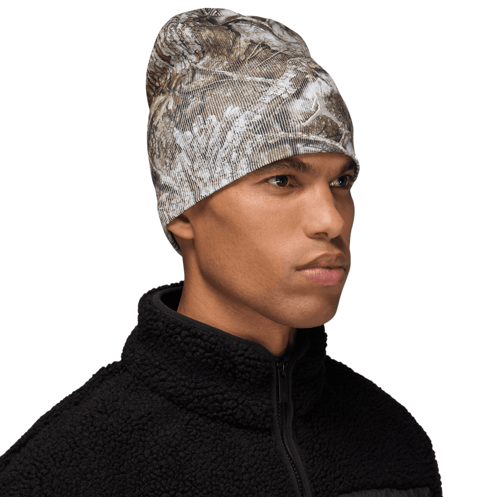 Jordan Brand Jordan Peak Beanie Essential Size ONE SIZE - 3 Thumbnail