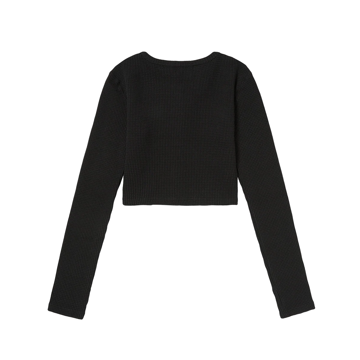 Thug Club Thug Club TC Cardigan (Womens) Size S / US 4 / IT 40 - 2 Thumbnail
