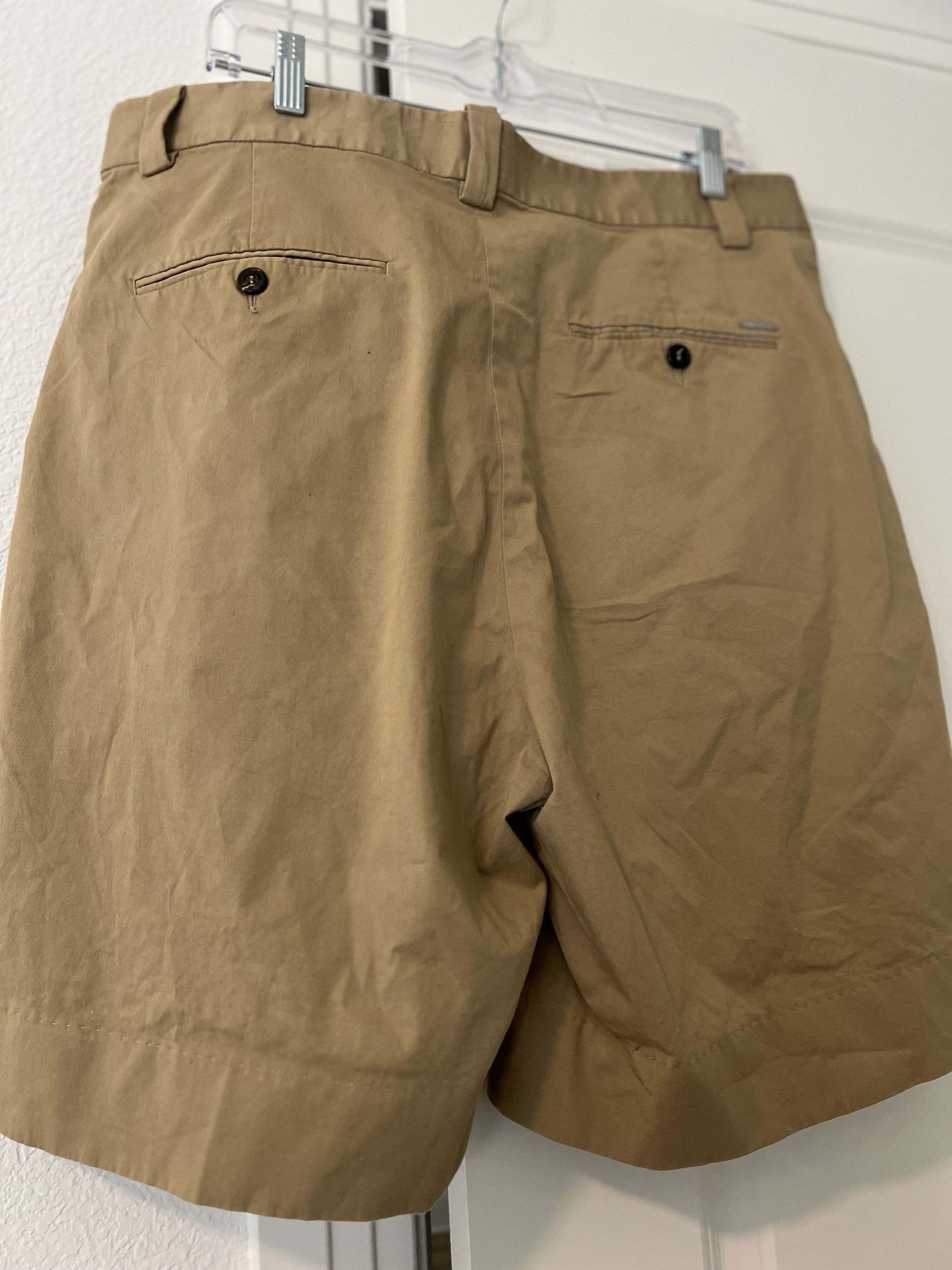 Dsquared2 Casual shorts Size US 36 / EU 52 - 2 Thumbnail