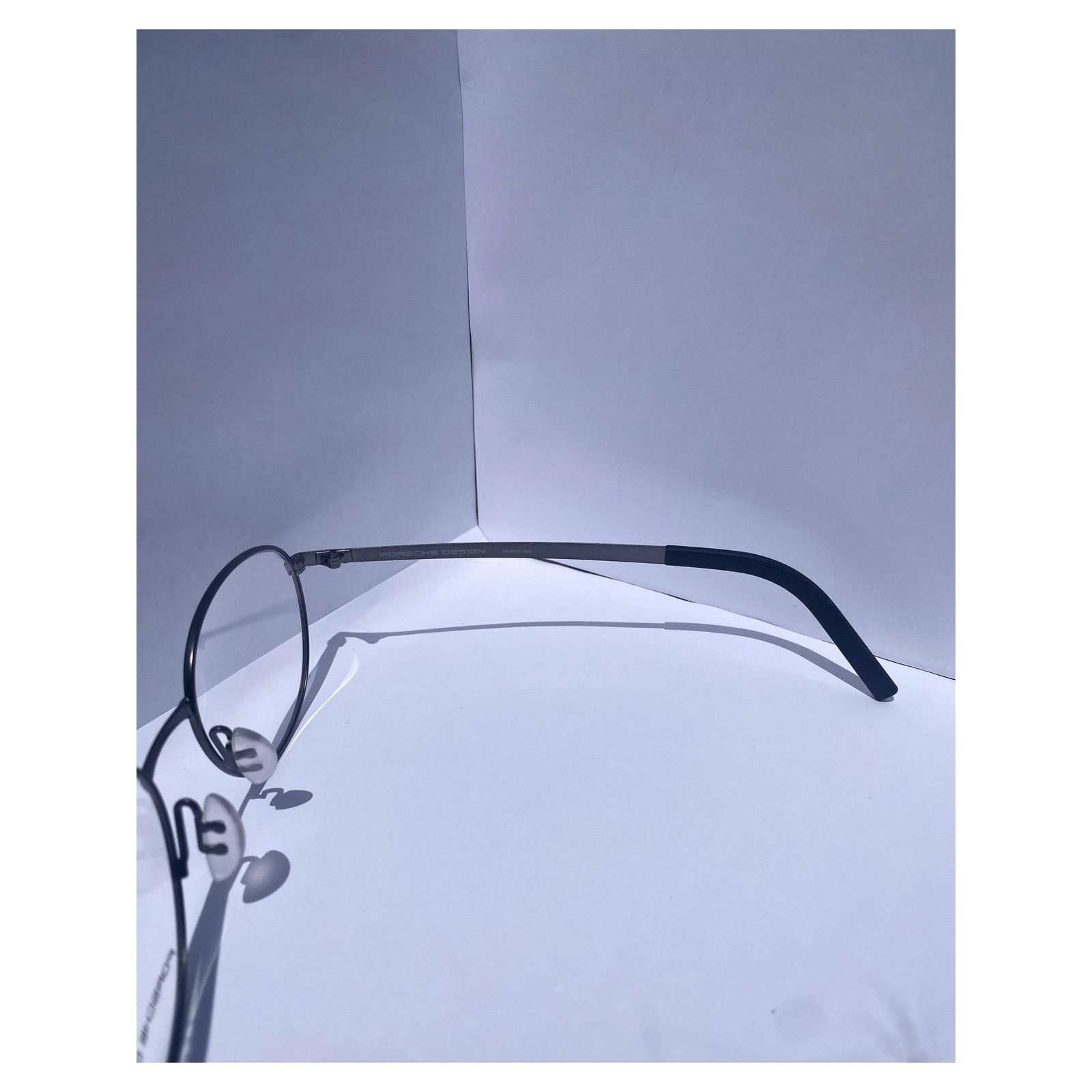 Porsche Design Porsche Design P'8315 Eyeglasses Frame Size ONE SIZE - 4 Thumbnail