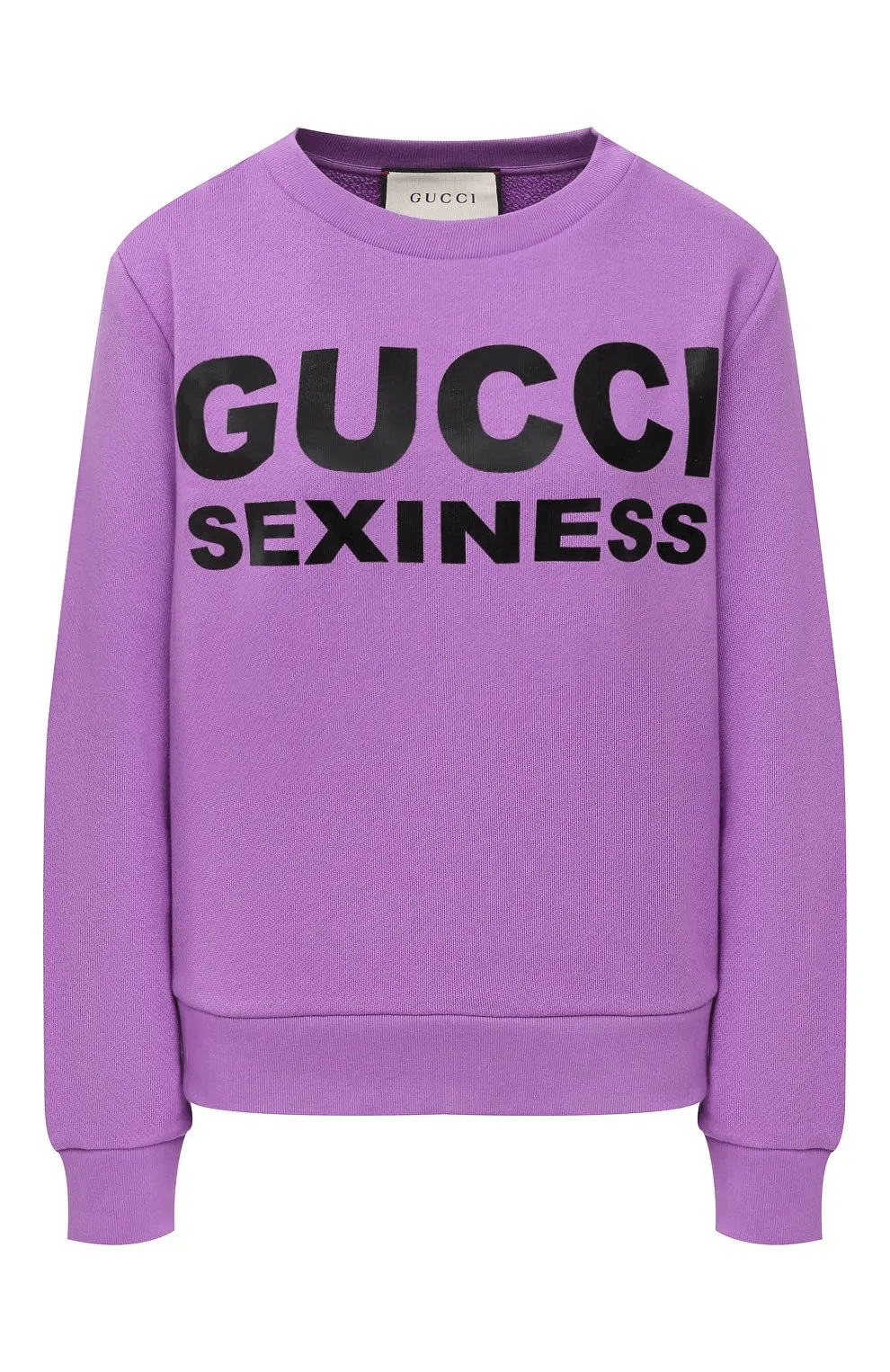 Gucci New Gucci Sweatshirt woman's Size-M Size M / US 6-8 / IT 42-44 - 1 Thumbnail
