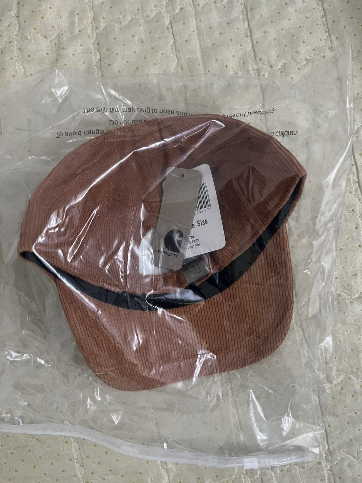 Carhartt Carhartt WIP Size ONE SIZE - 4 Thumbnail