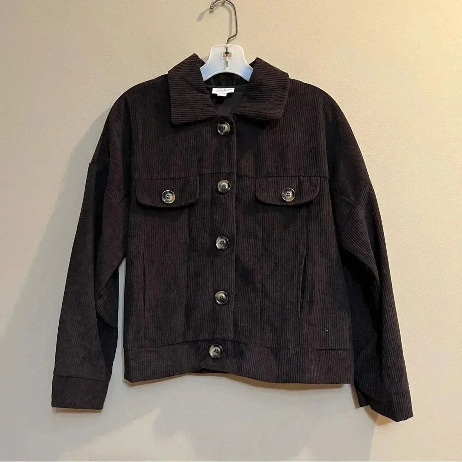 Other LuLaRoe Size Small S Berlin Jacket The Great Outdoor Size S / US 4 / IT 40 - 1 Thumbnail