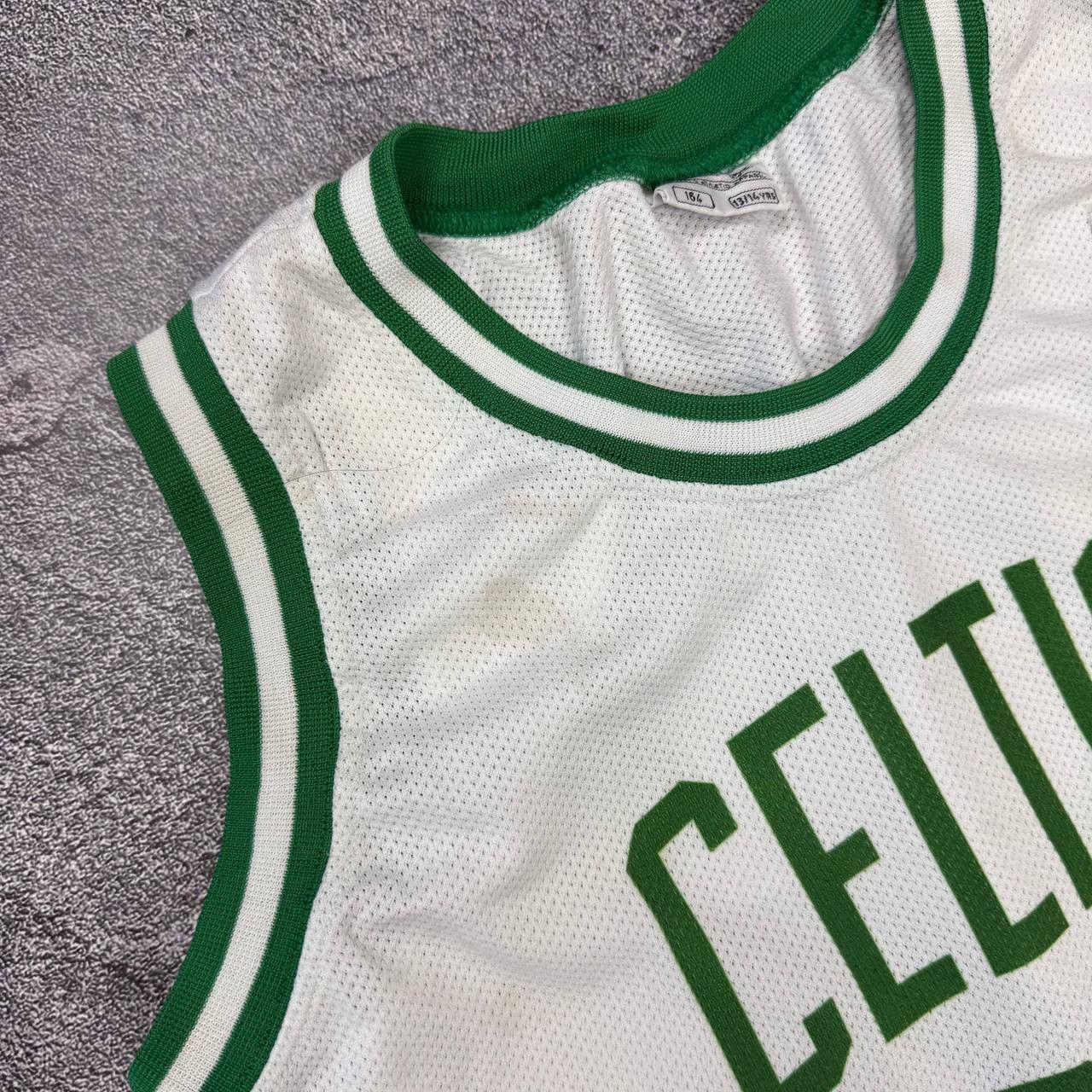Champion Pierce Boston Celtics Jersey NBA Shirt Tee Junior Xs-S mens Size US S / EU 44-46 / 1 - 3 Thumbnail