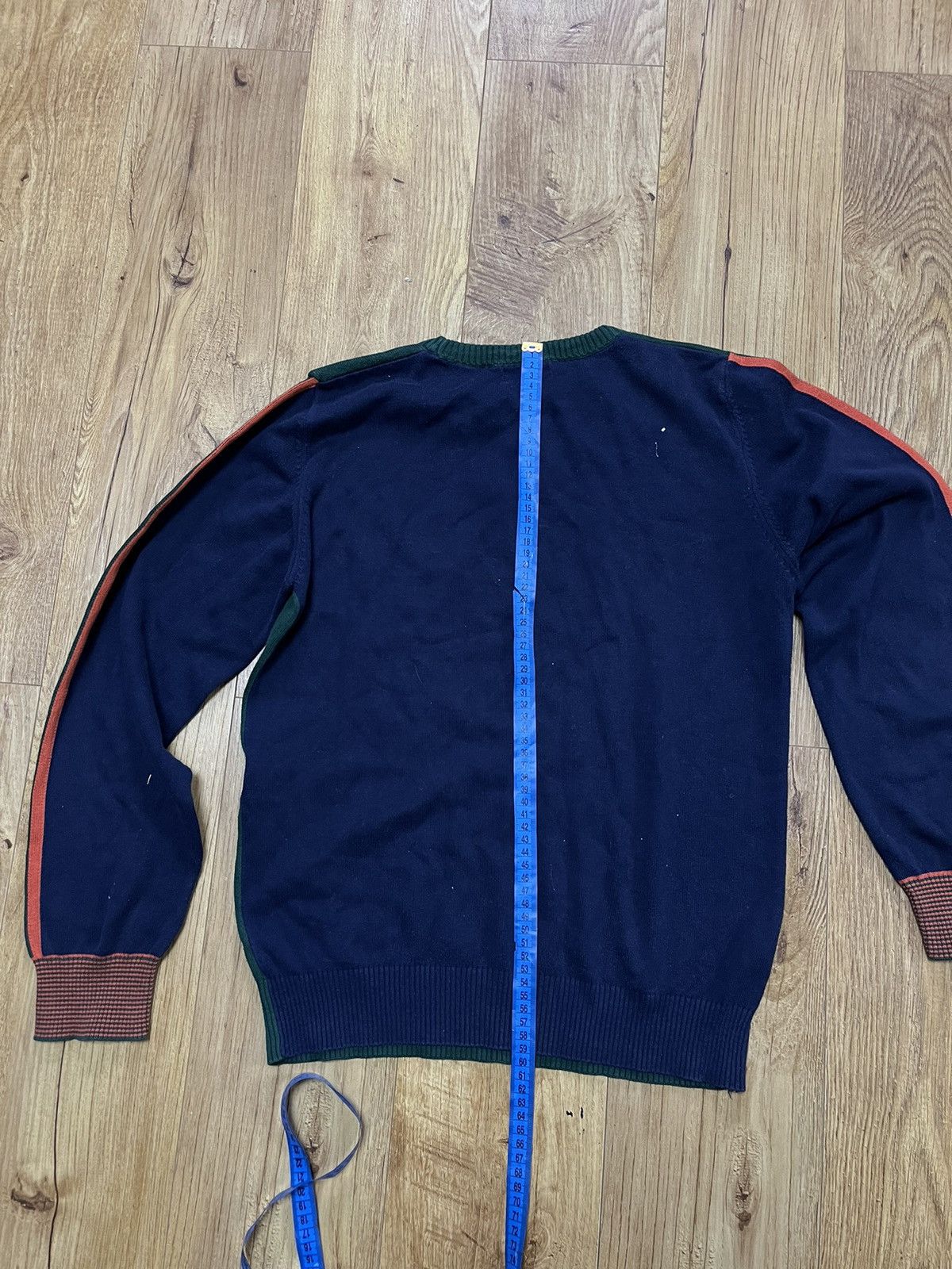Armani Jeans Vintage Sweater