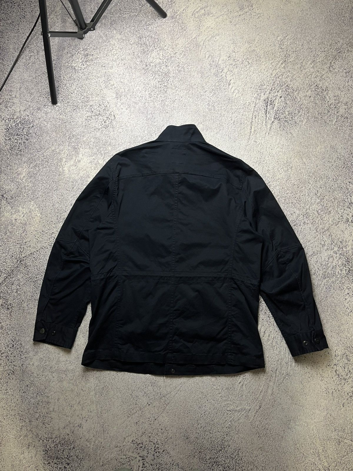 G-Star Vintage G Star Jacket GSTARRAW Y2K Size US M / EU 48-50 / 2 - 21 Thumbnail